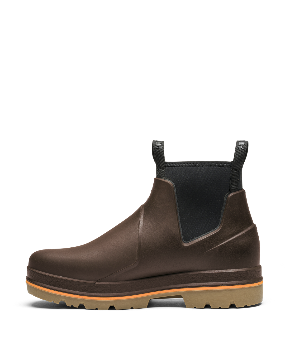 SL25 - Roast Brown