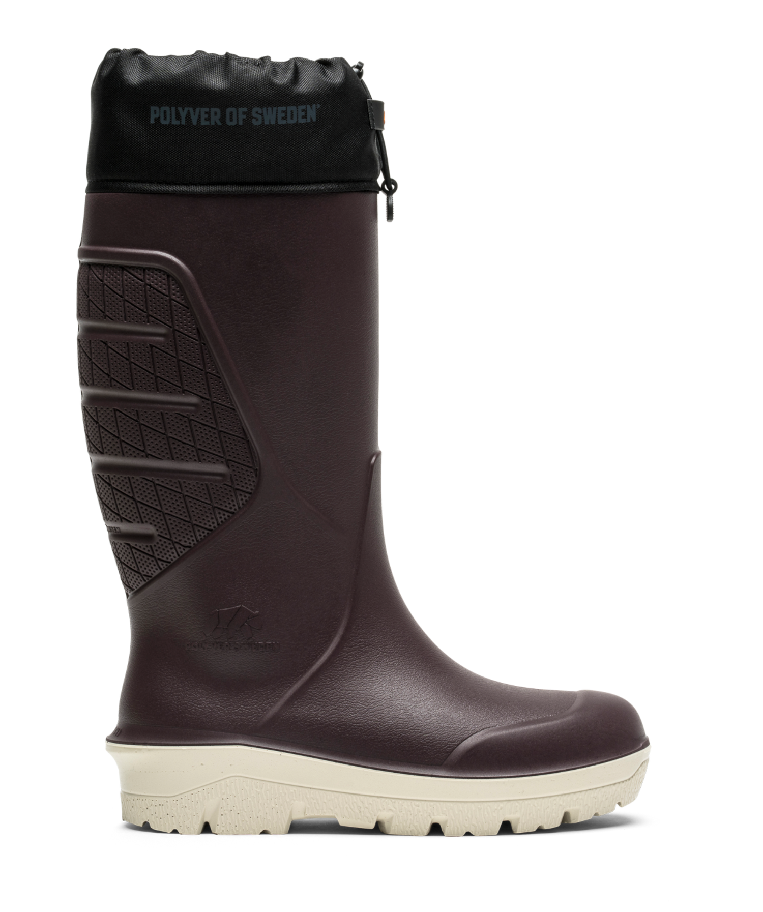 Classic Sport High - Nordic Berry