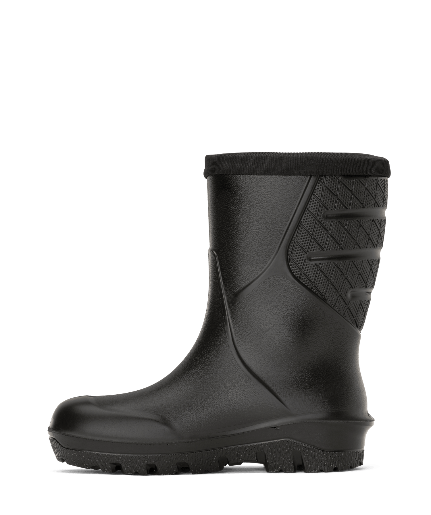 Classic 365 Mid - Svart