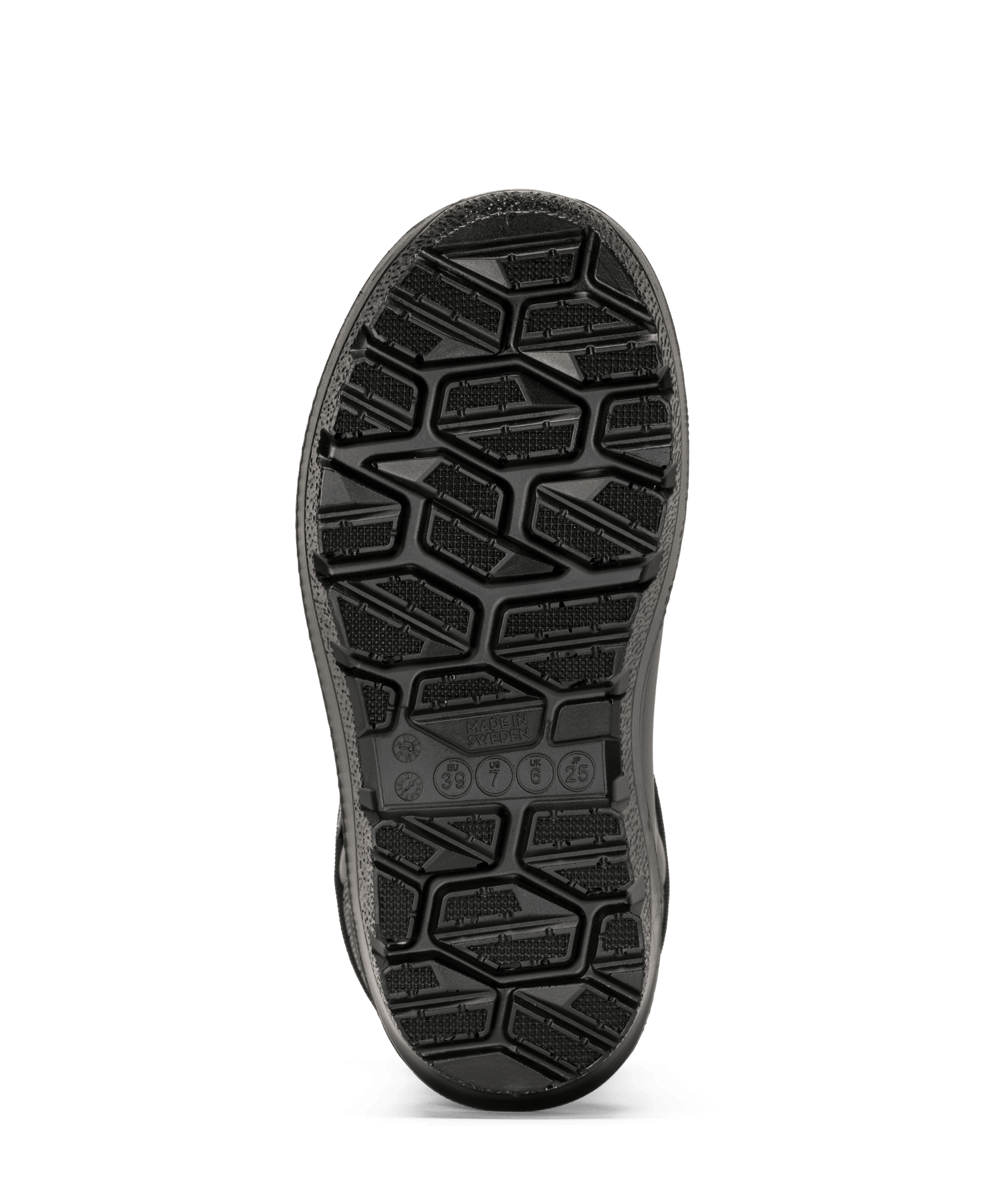 Classic 365 Mid - Svart