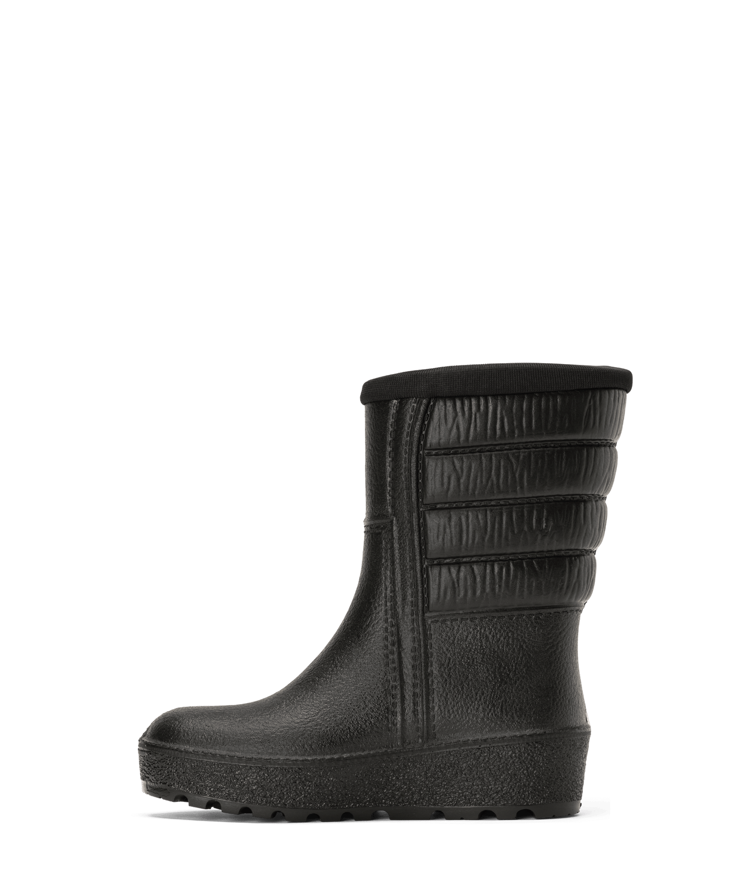 Winter Junior - Svart