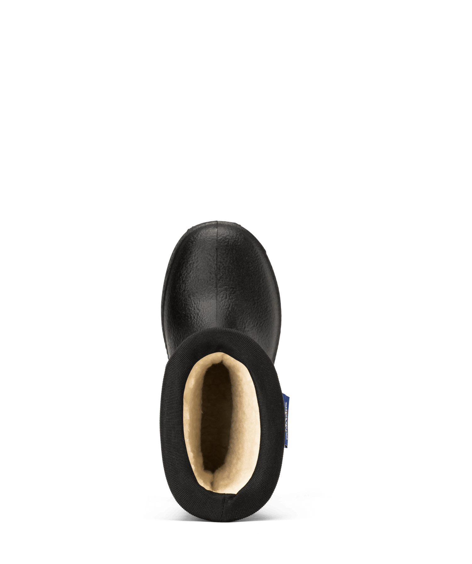 Winter Junior - Svart