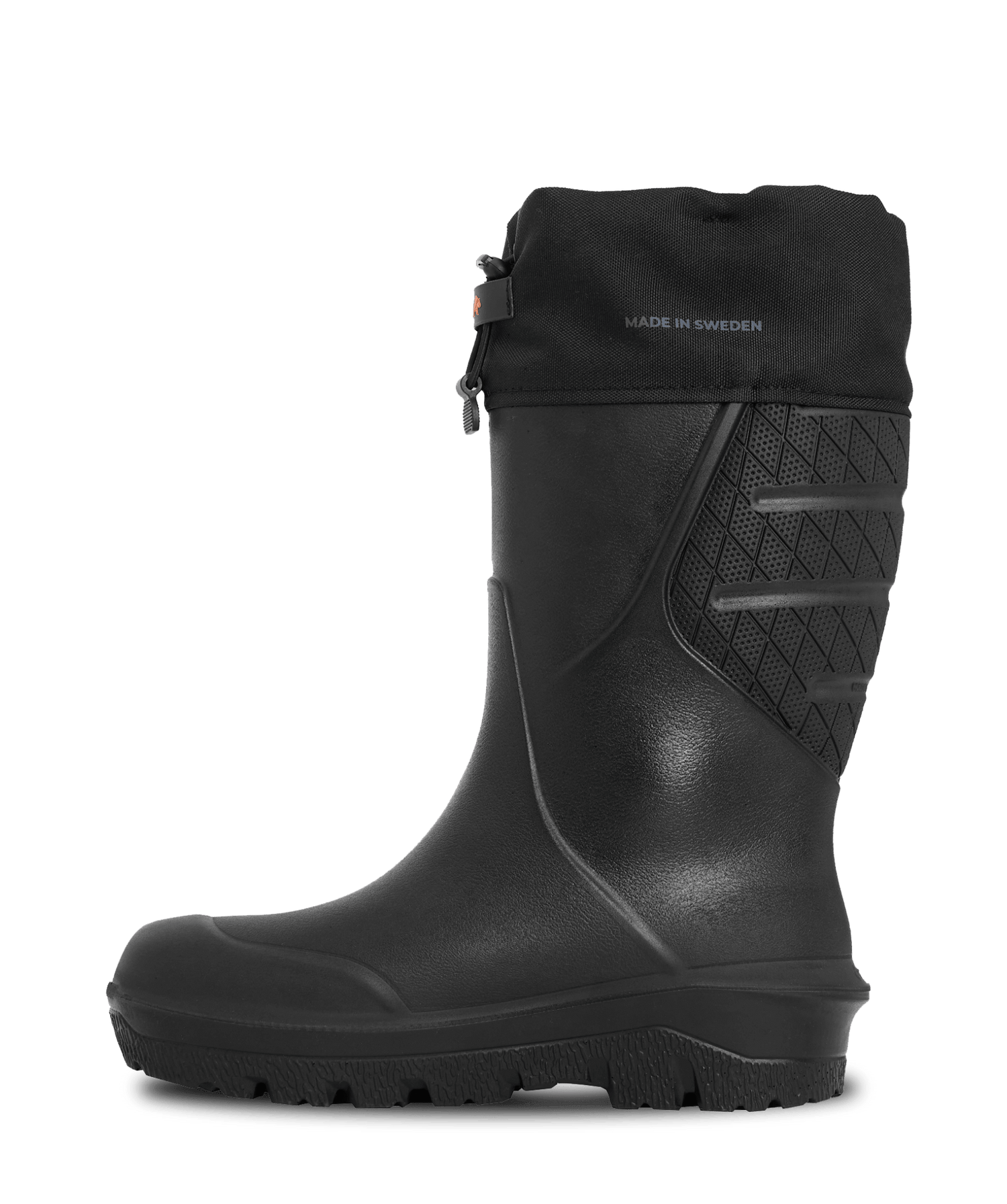Classic Sport Mid - Black