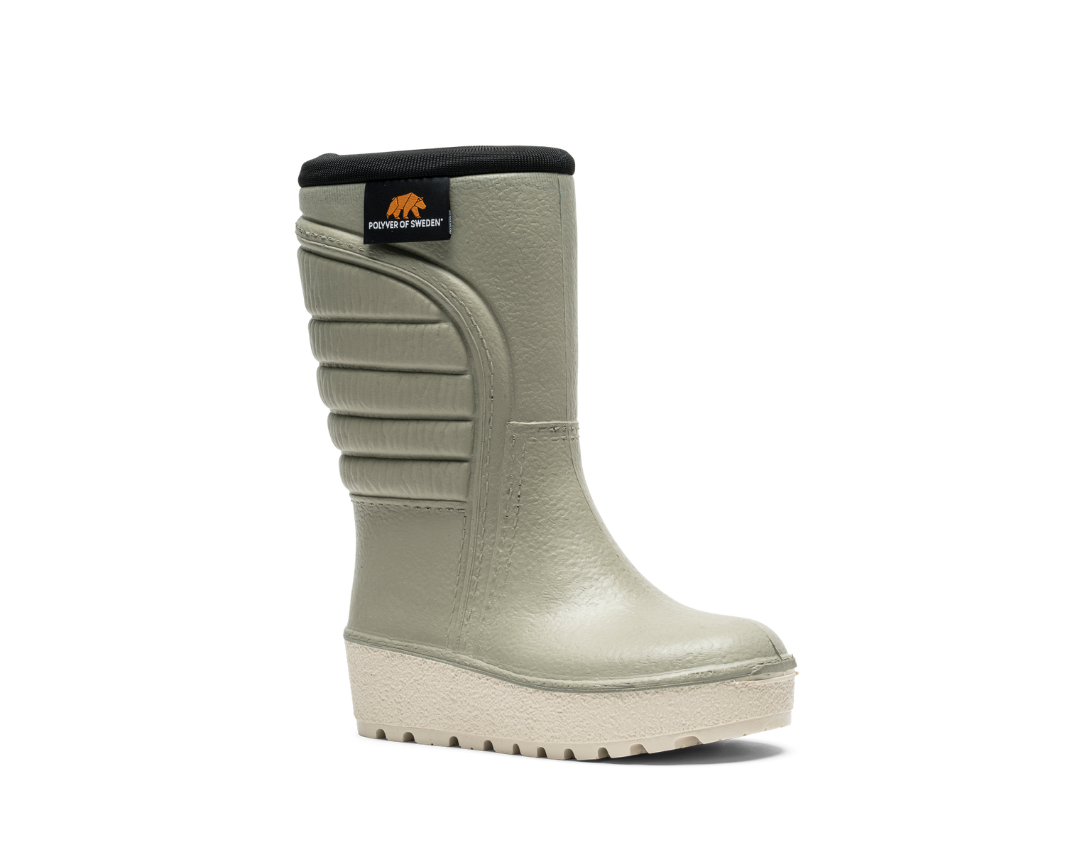 Winter Kids - Lav grey