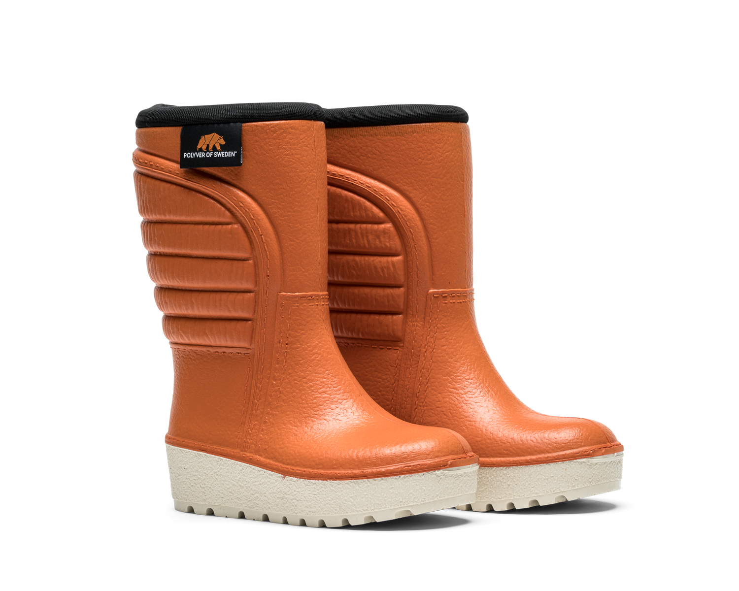 Winter Kids - Mylta Orange