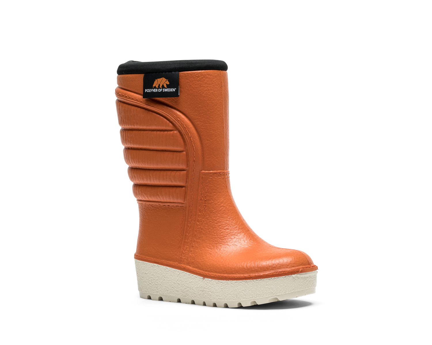 Winter Kids - Mylta Orange