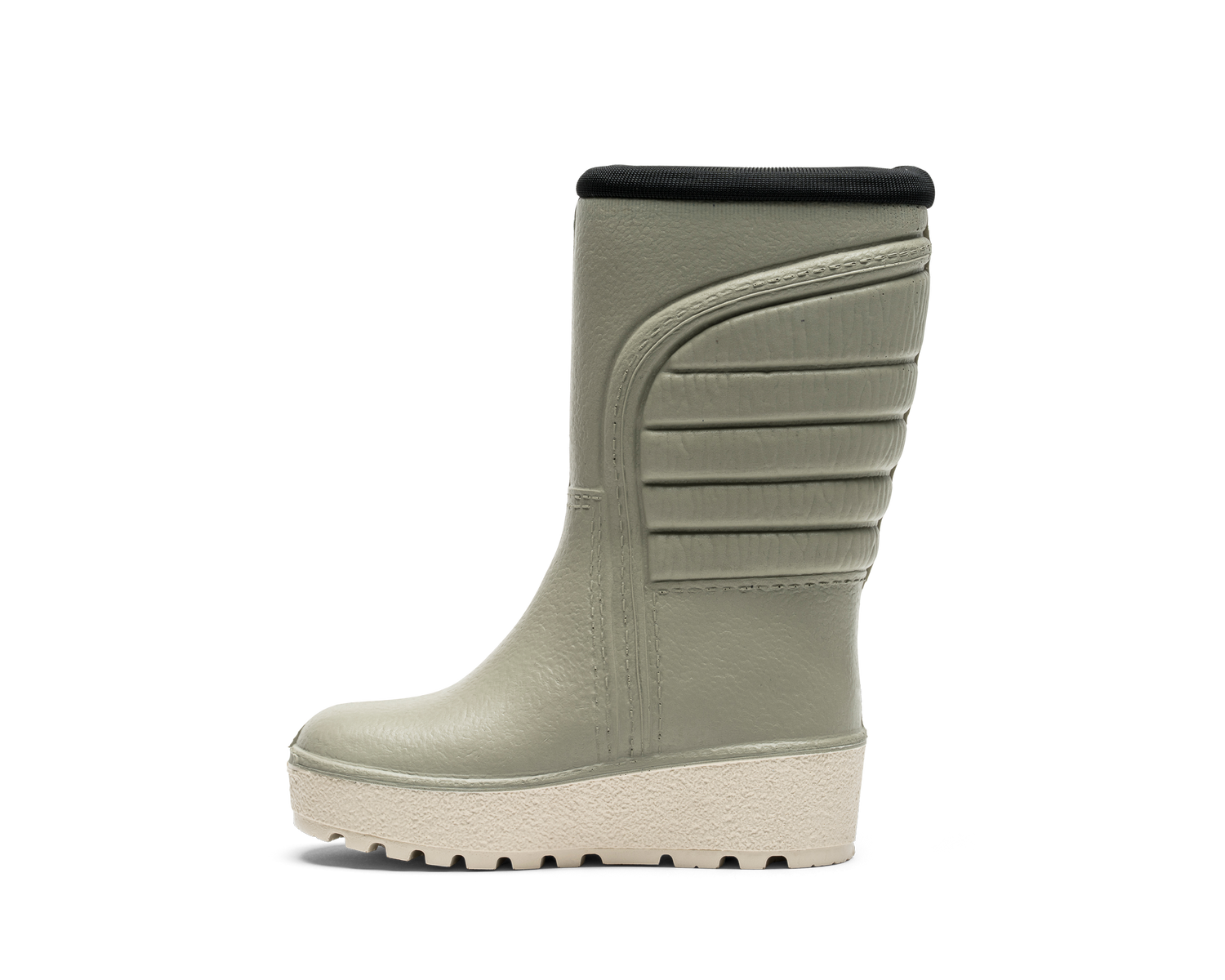 Winter Kids - Lav grey