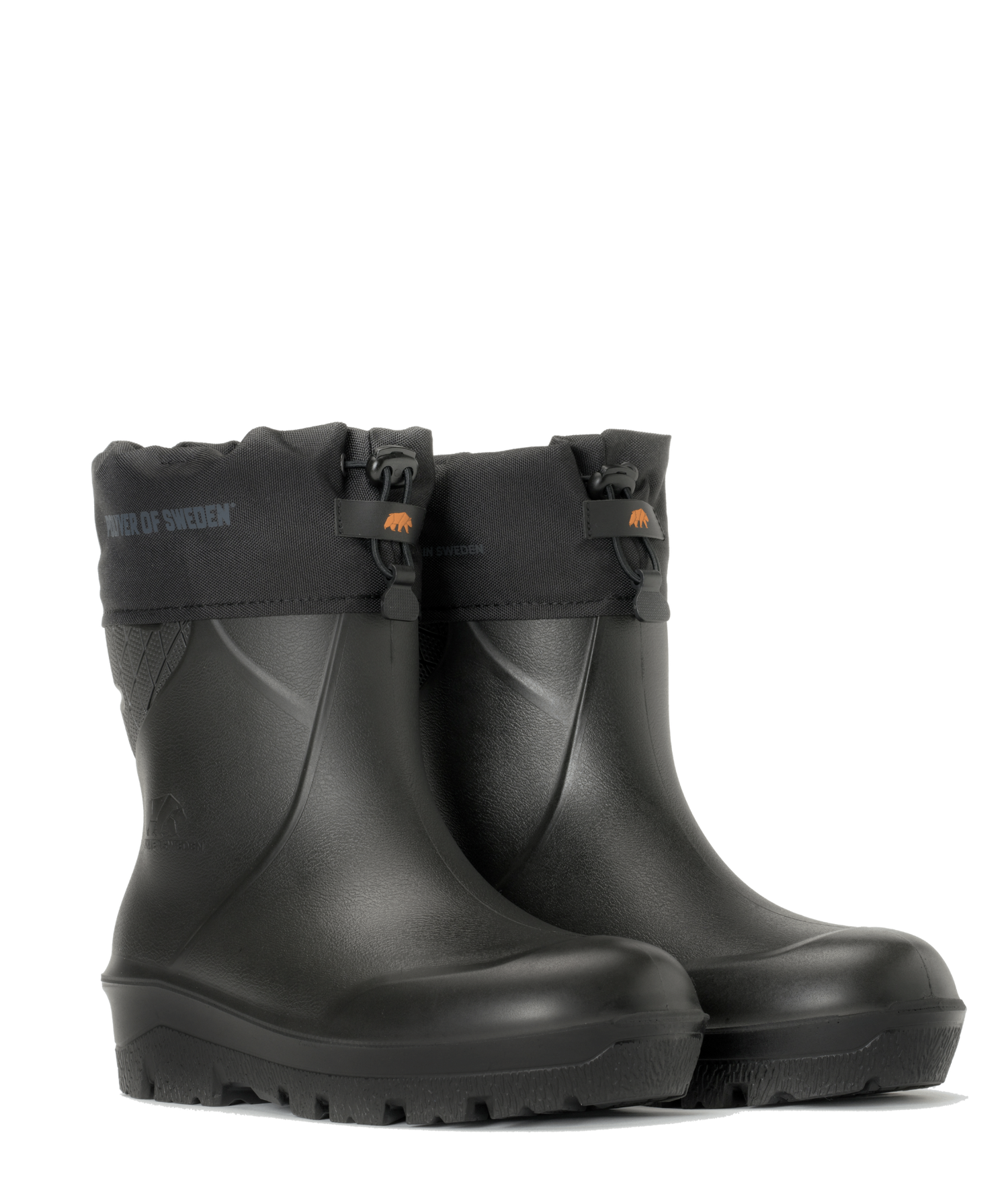 Classic Sport Low - Black/Black