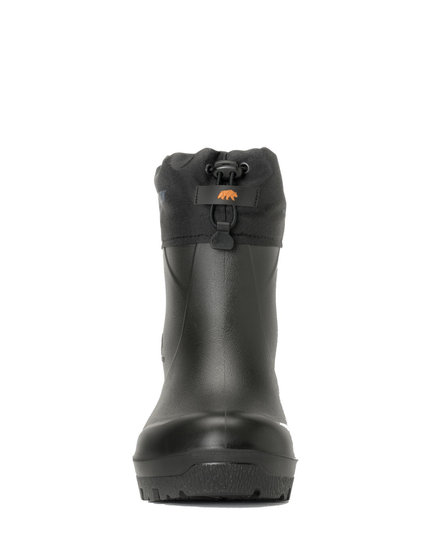 Classic Sport Low - Svart/Svart