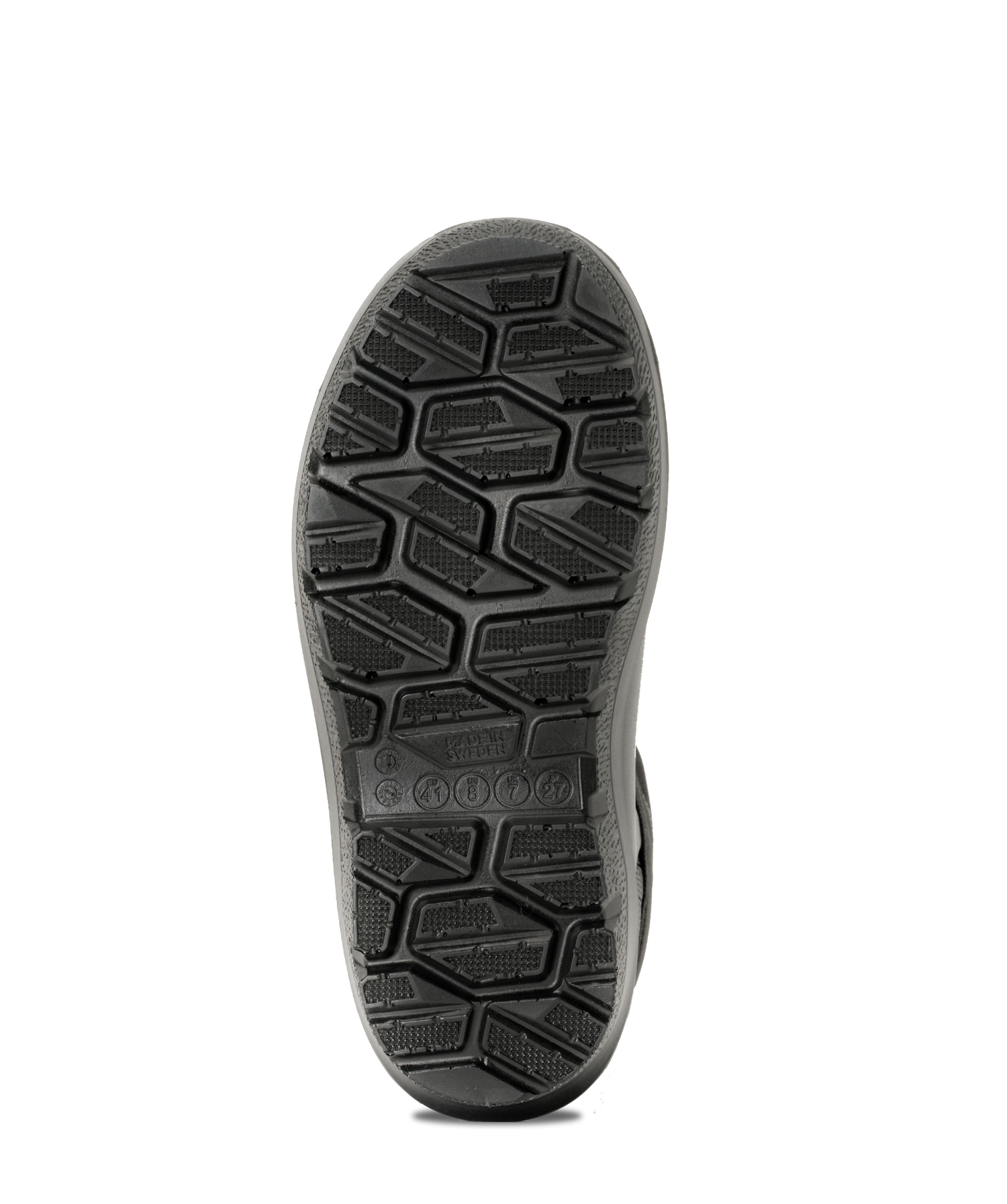 Classic Sport Low - Svart/Svart