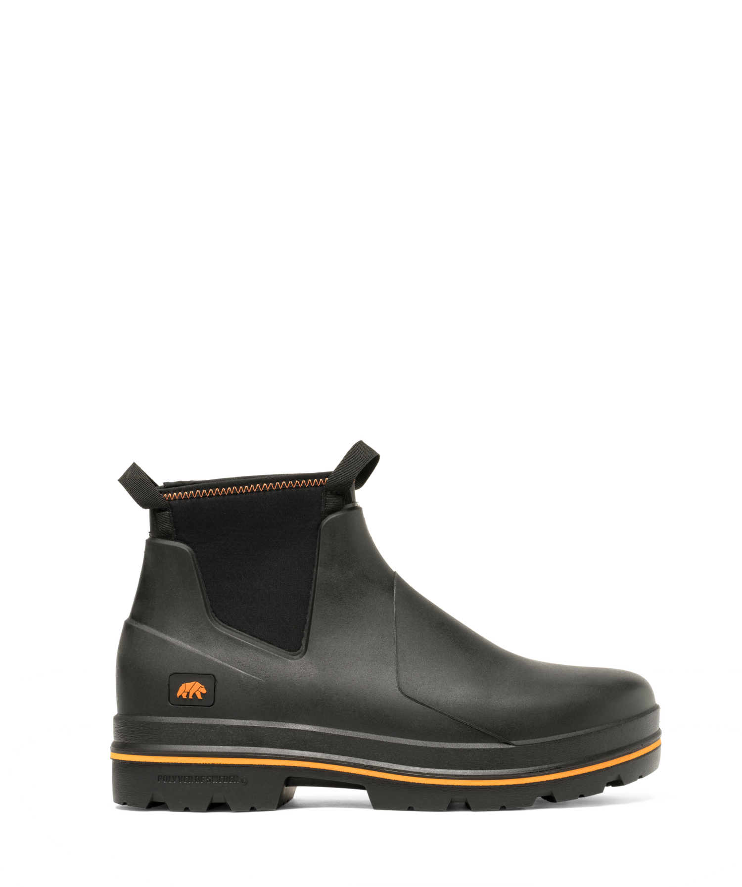 SL25 Sport - Black Sand - Ice Grip