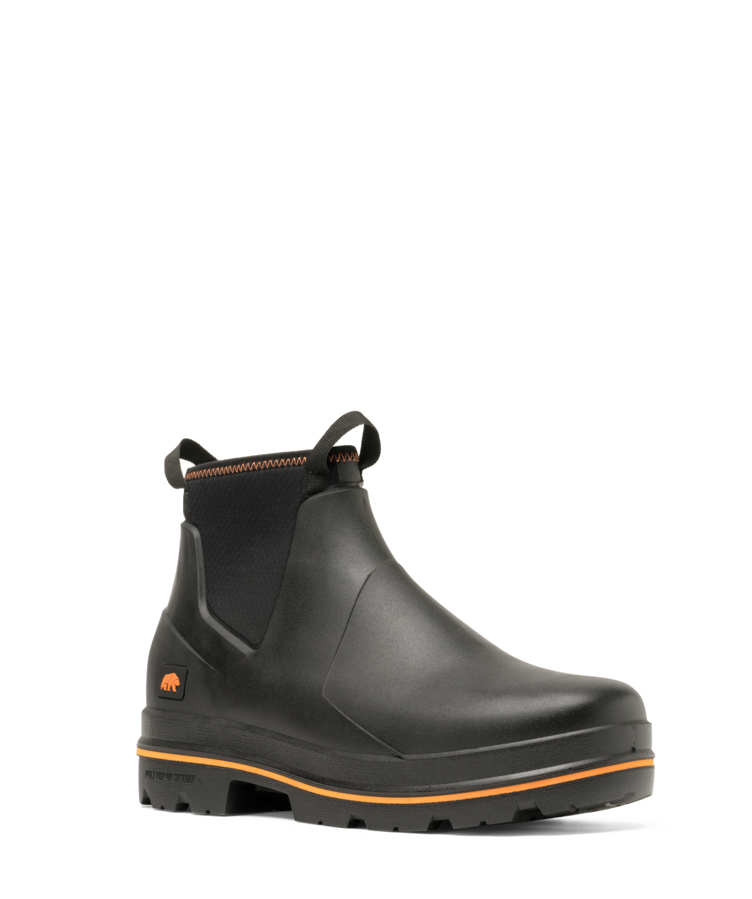 SL25 Sport - Black Sand - Ice Grip