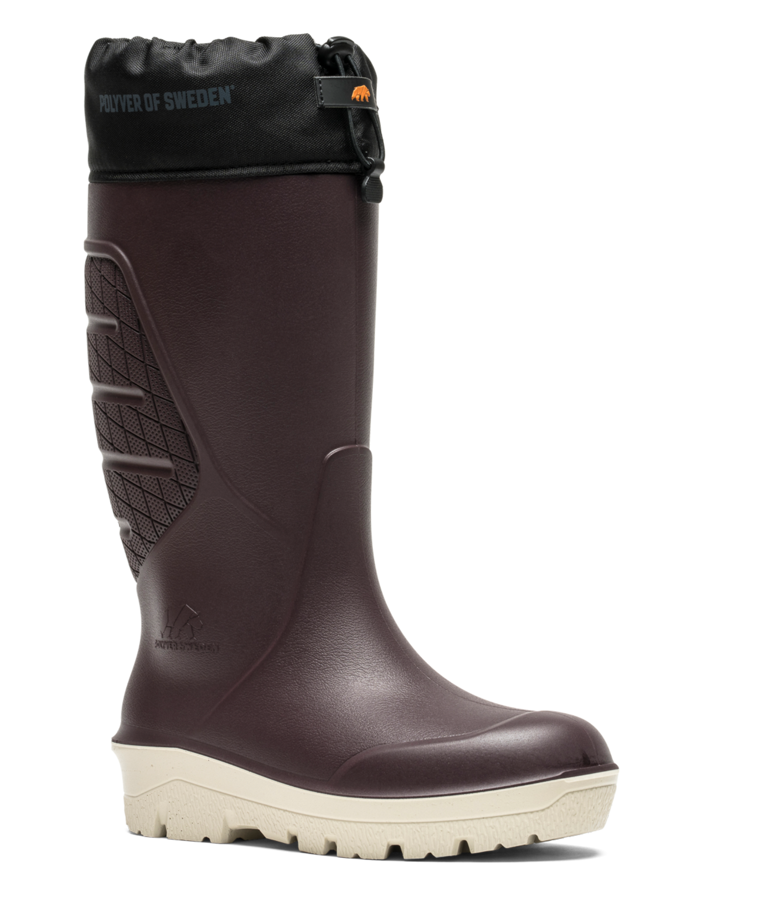 Classic Sport High - Nordic Berry