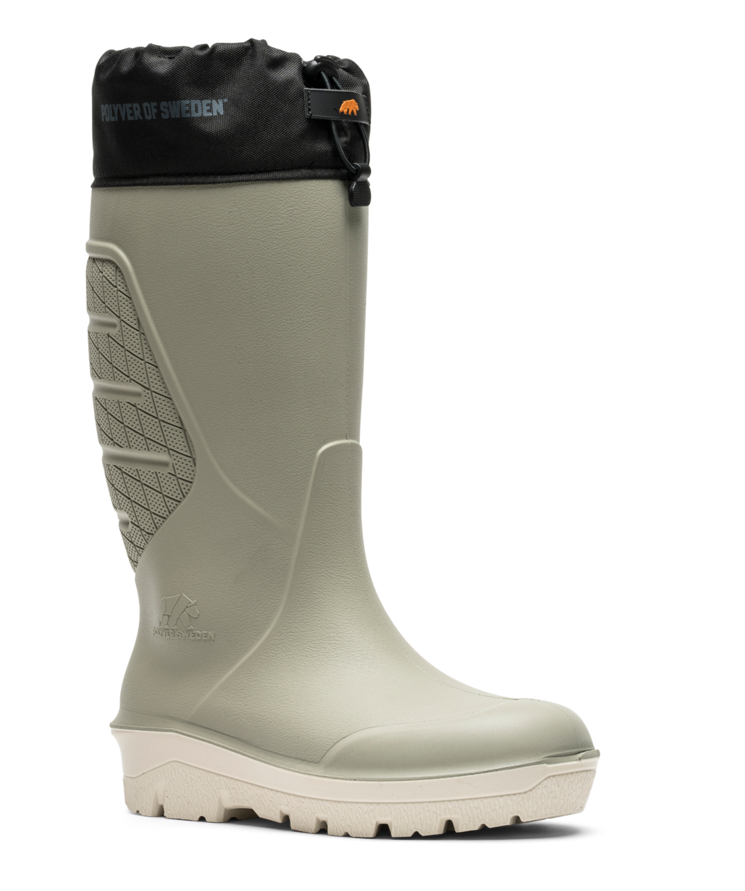 Classic Sport High - Lav Grey