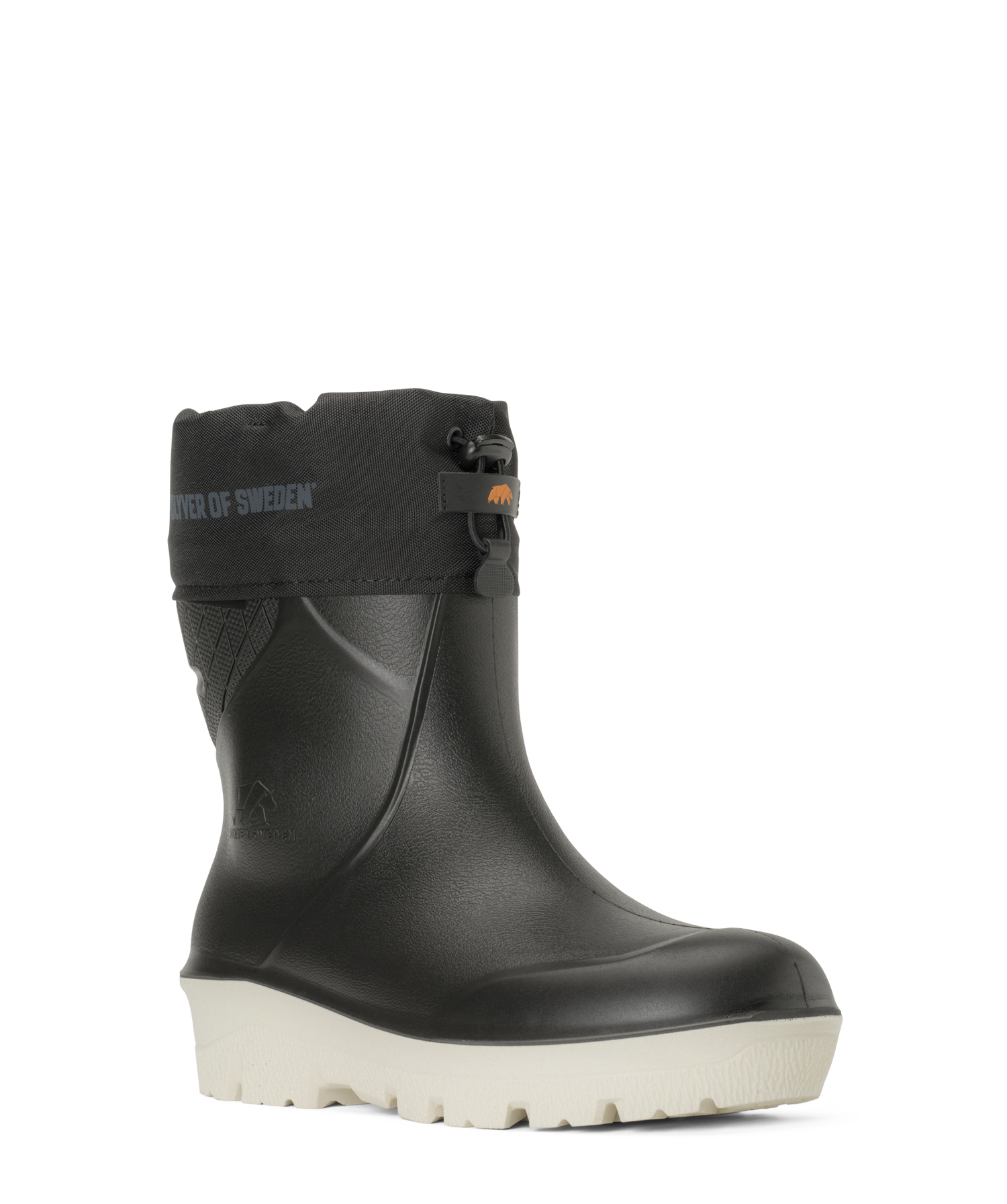 Classic Sport Low - Black/Off-White