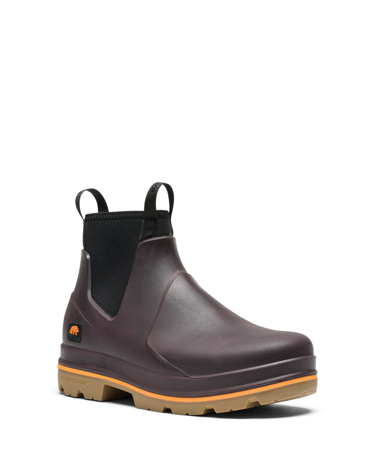 SL25 Chelsea boot - Nordic Berry