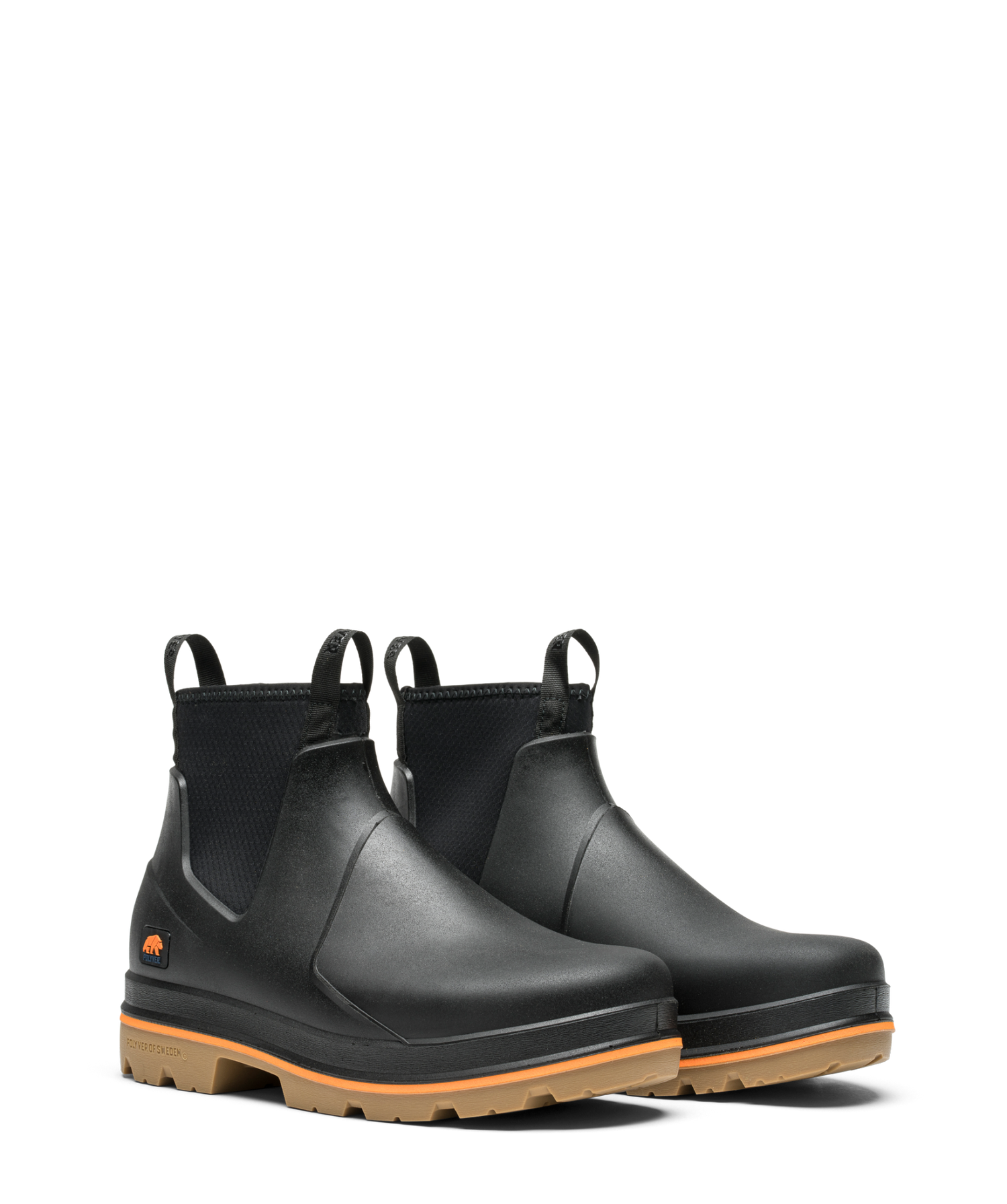 SL25 - Black Sand