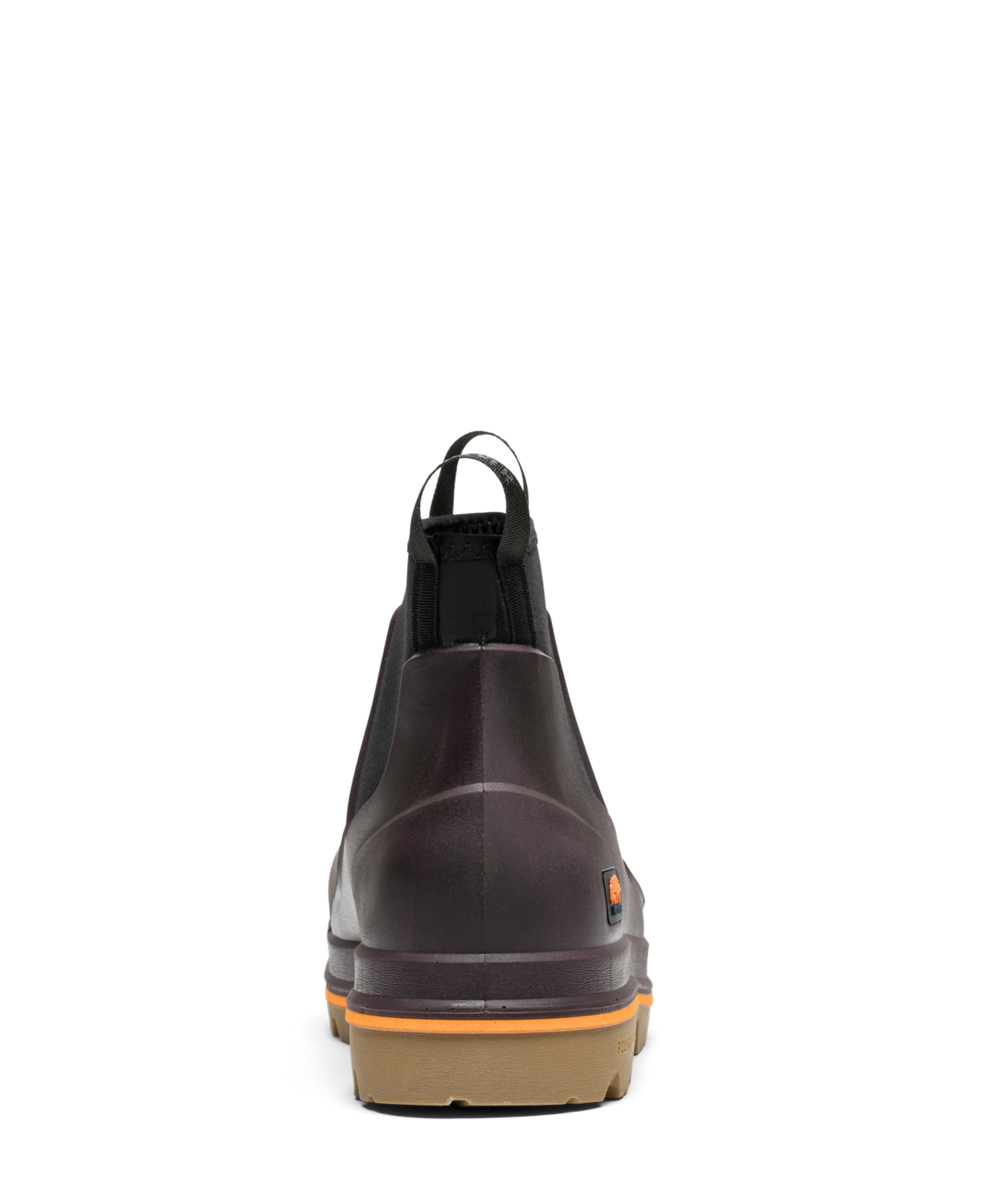 SL25 Chelsea boot - Nordic Berry