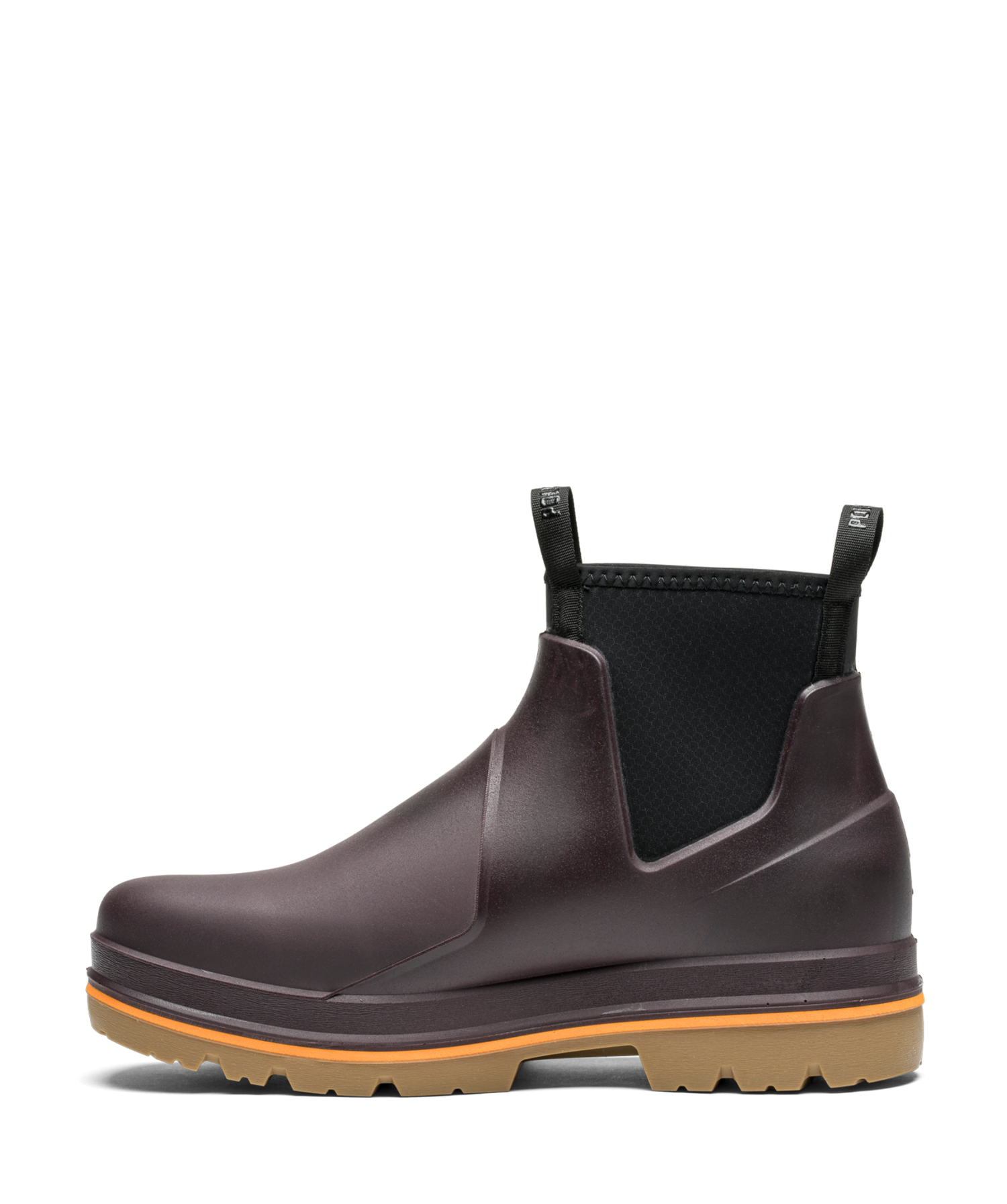 SL25 Chelsea boot - Nordic Berry
