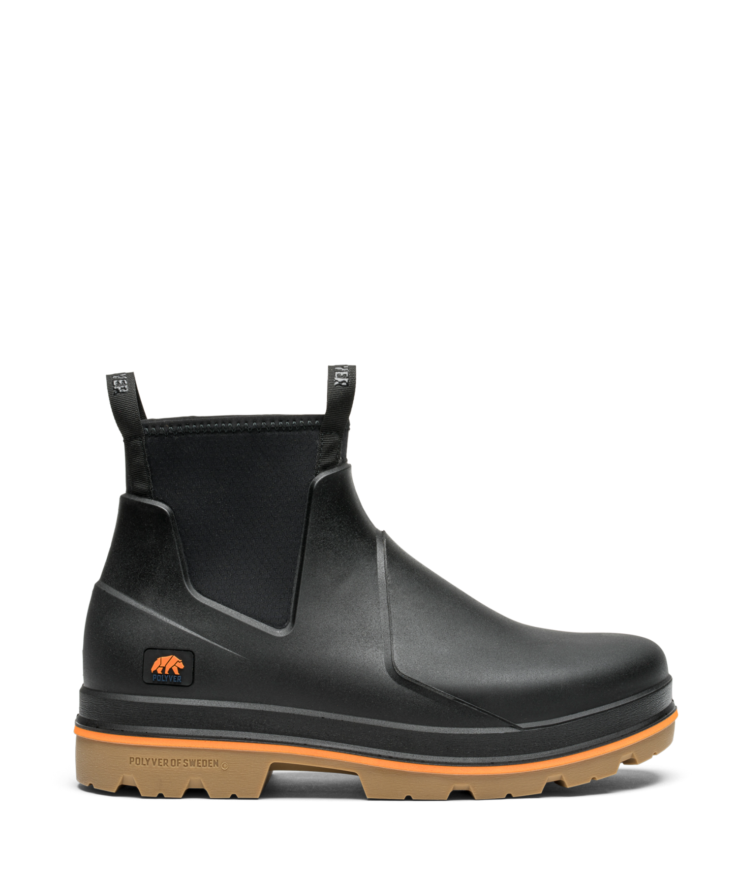 SL25 - Black Sand