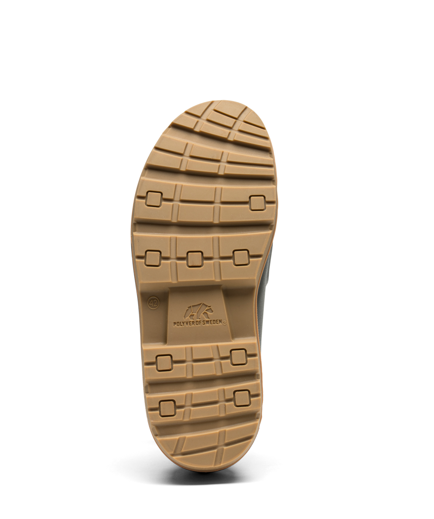 SL25 Chelsea boot - Black Sand