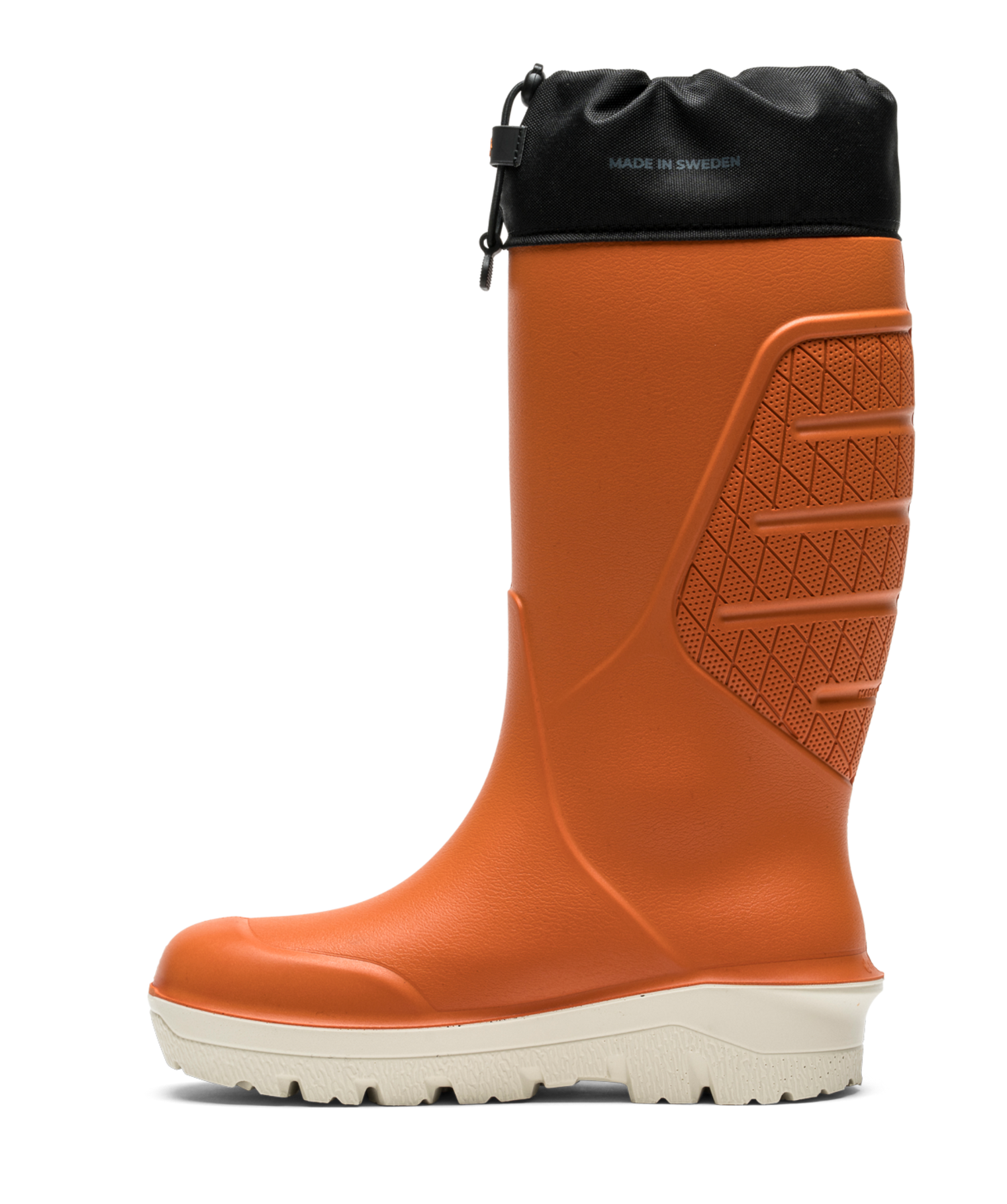 Classic Sport High - Mylta Orange