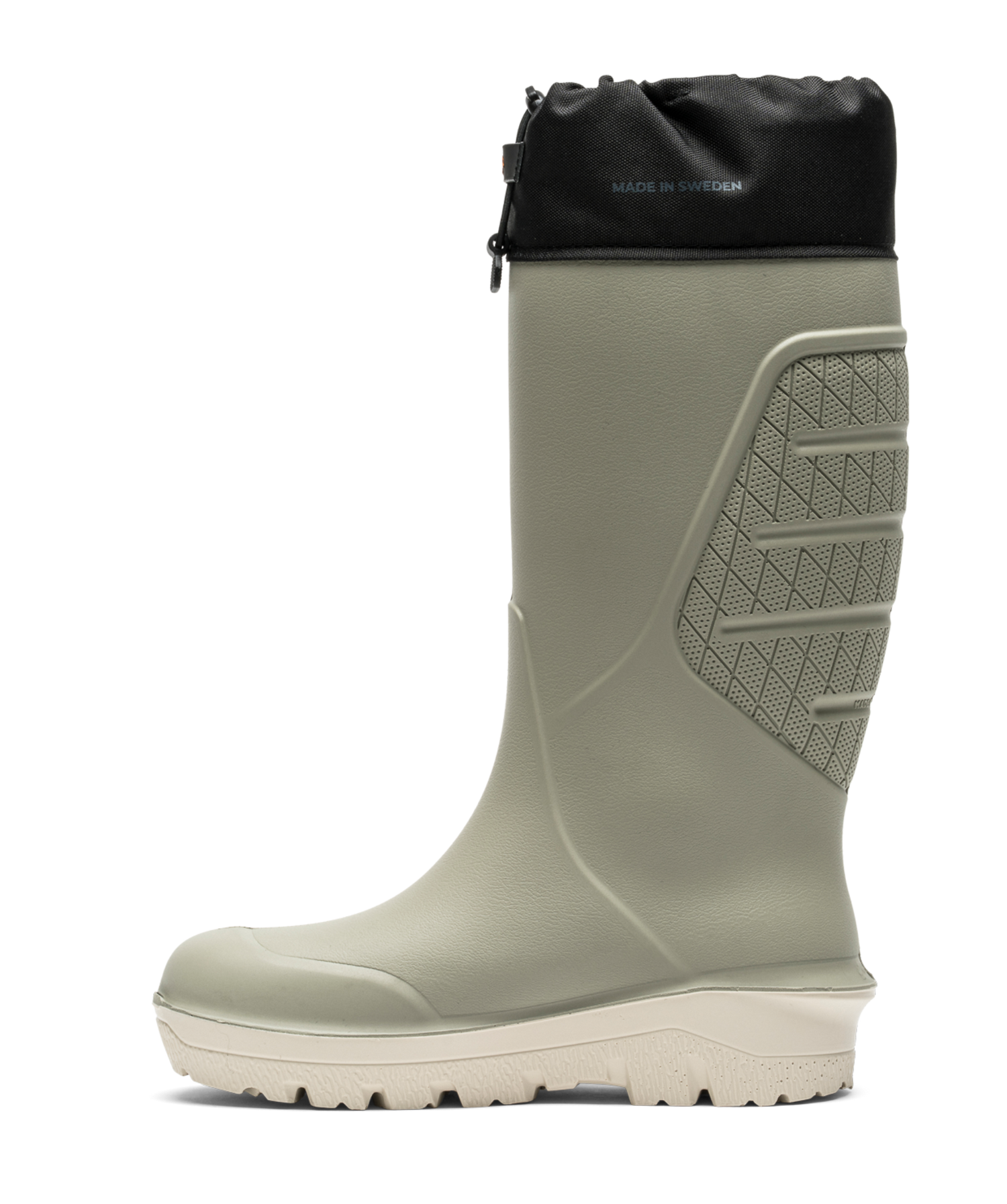 Classic Sport High - Lav Grey