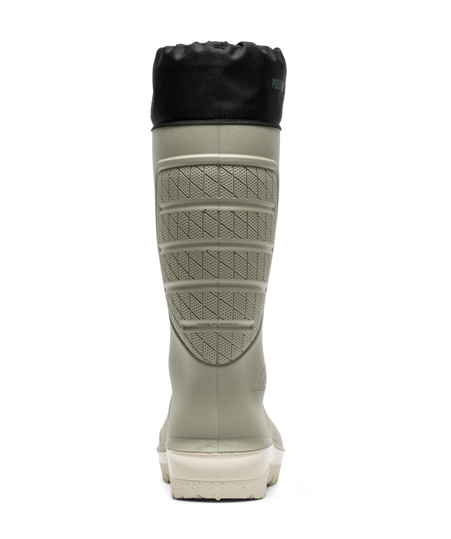 Classic Sport High - Lav Grey