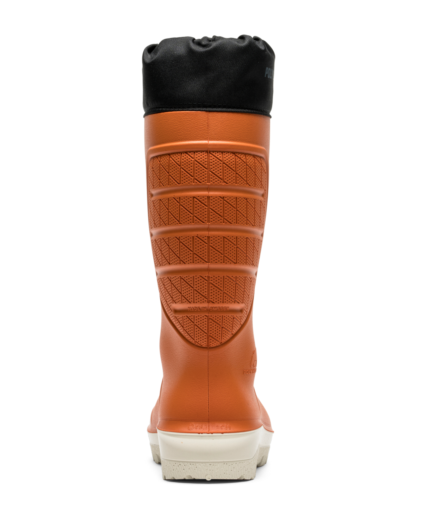 Classic Sport High - Mylta Orange