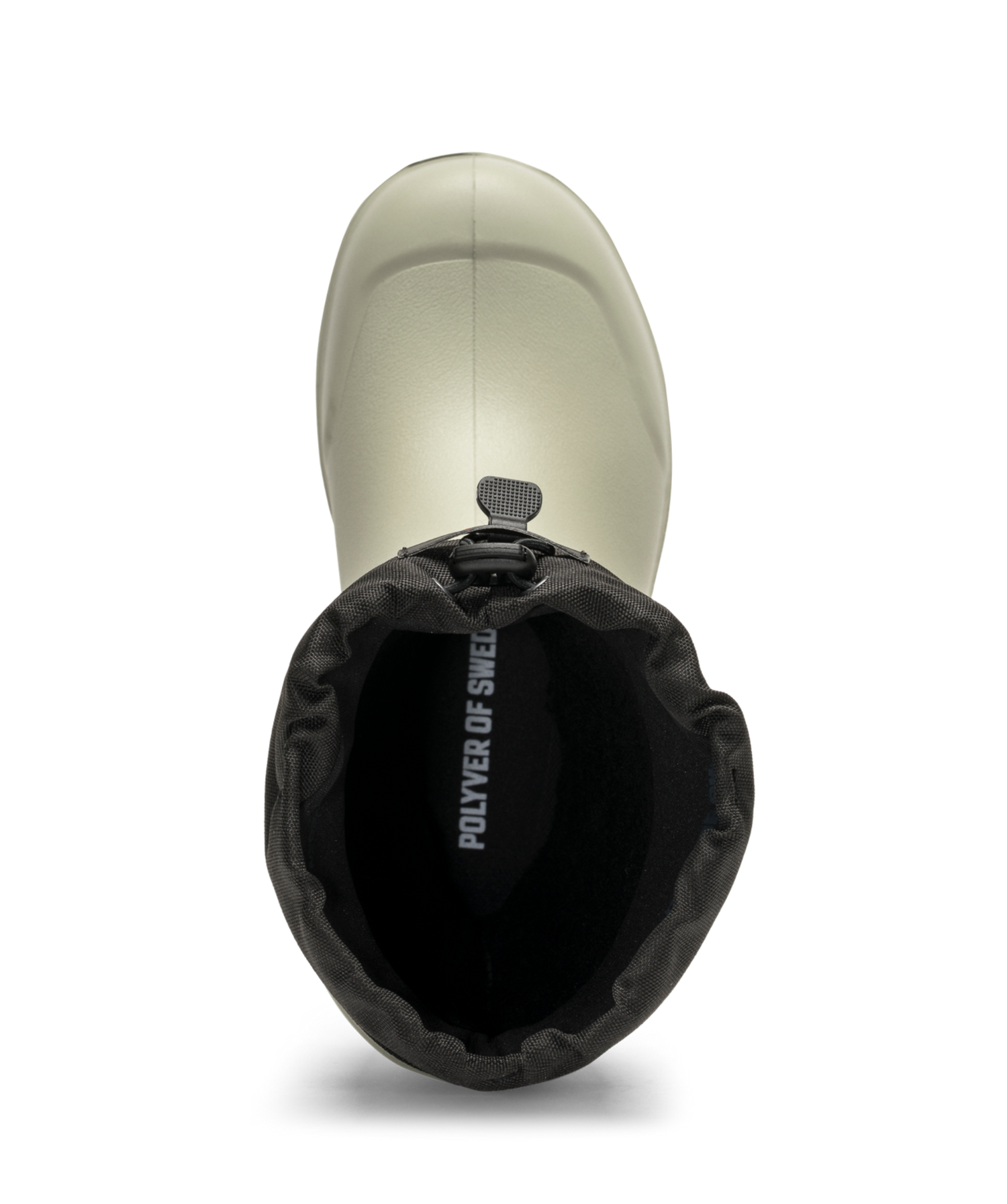 Classic Sport High - Lav Grey