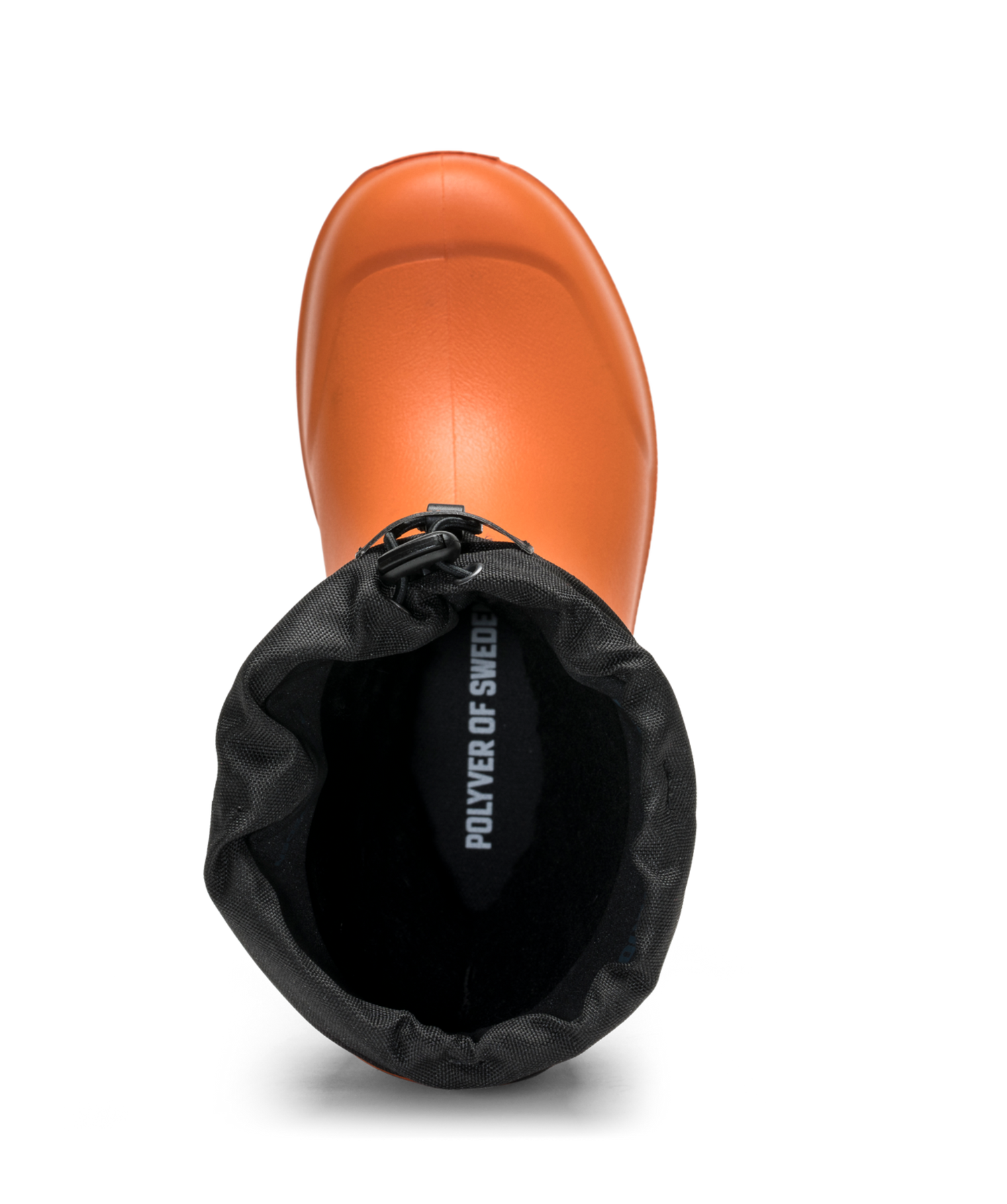 Classic Sport High - Mylta Orange