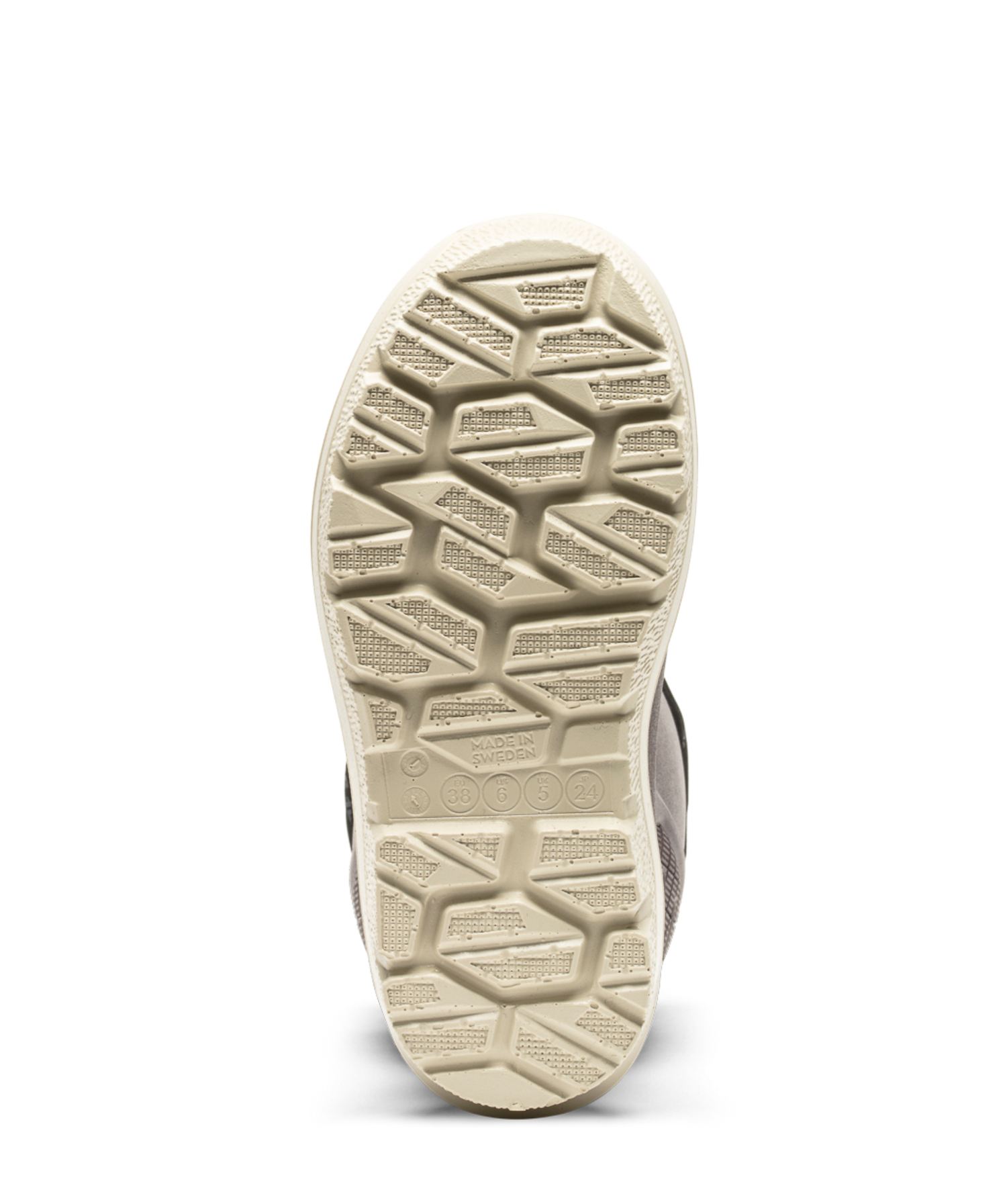 Classic Sport High - Nordic Berry