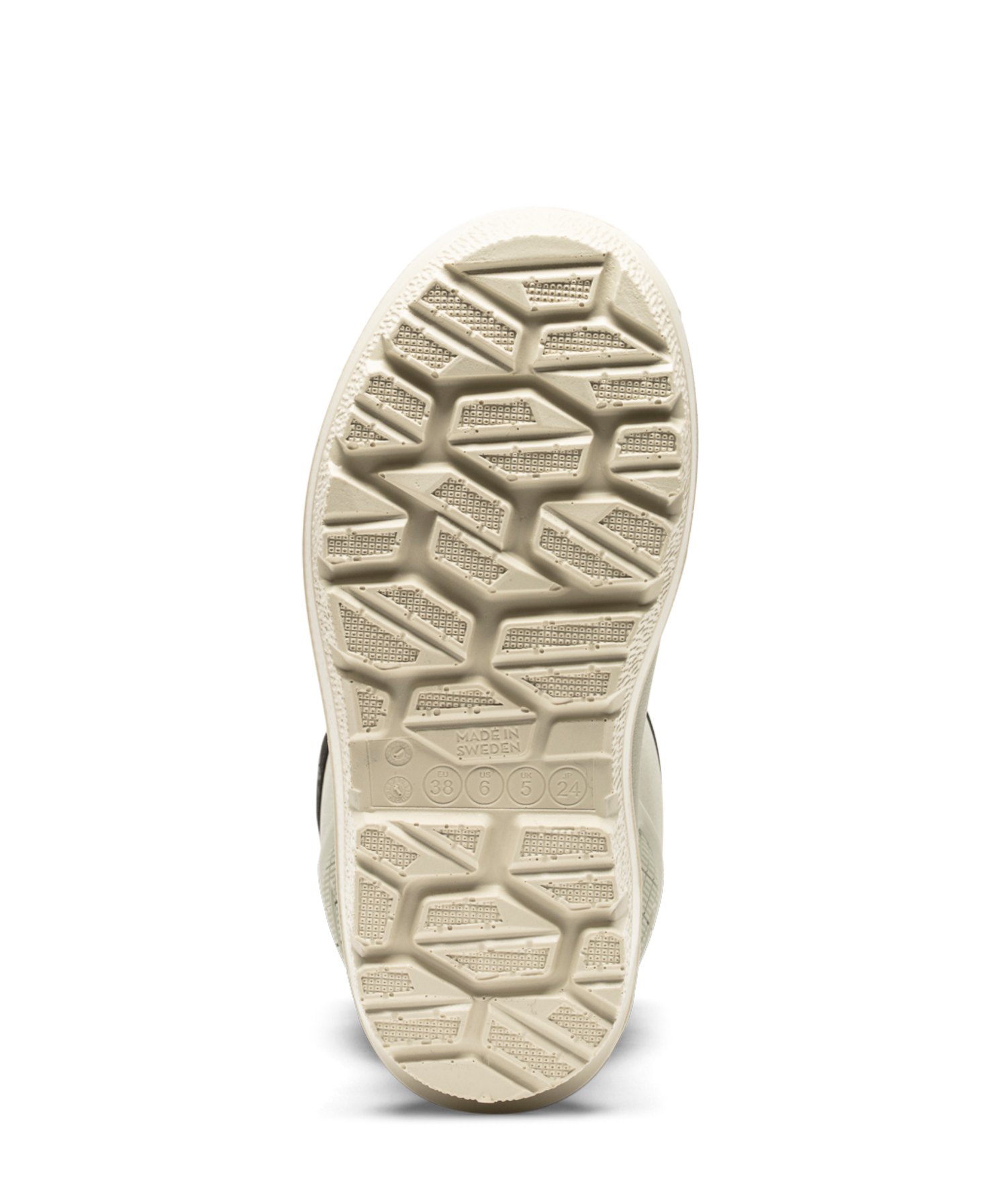 Classic Sport High - Lav Grey