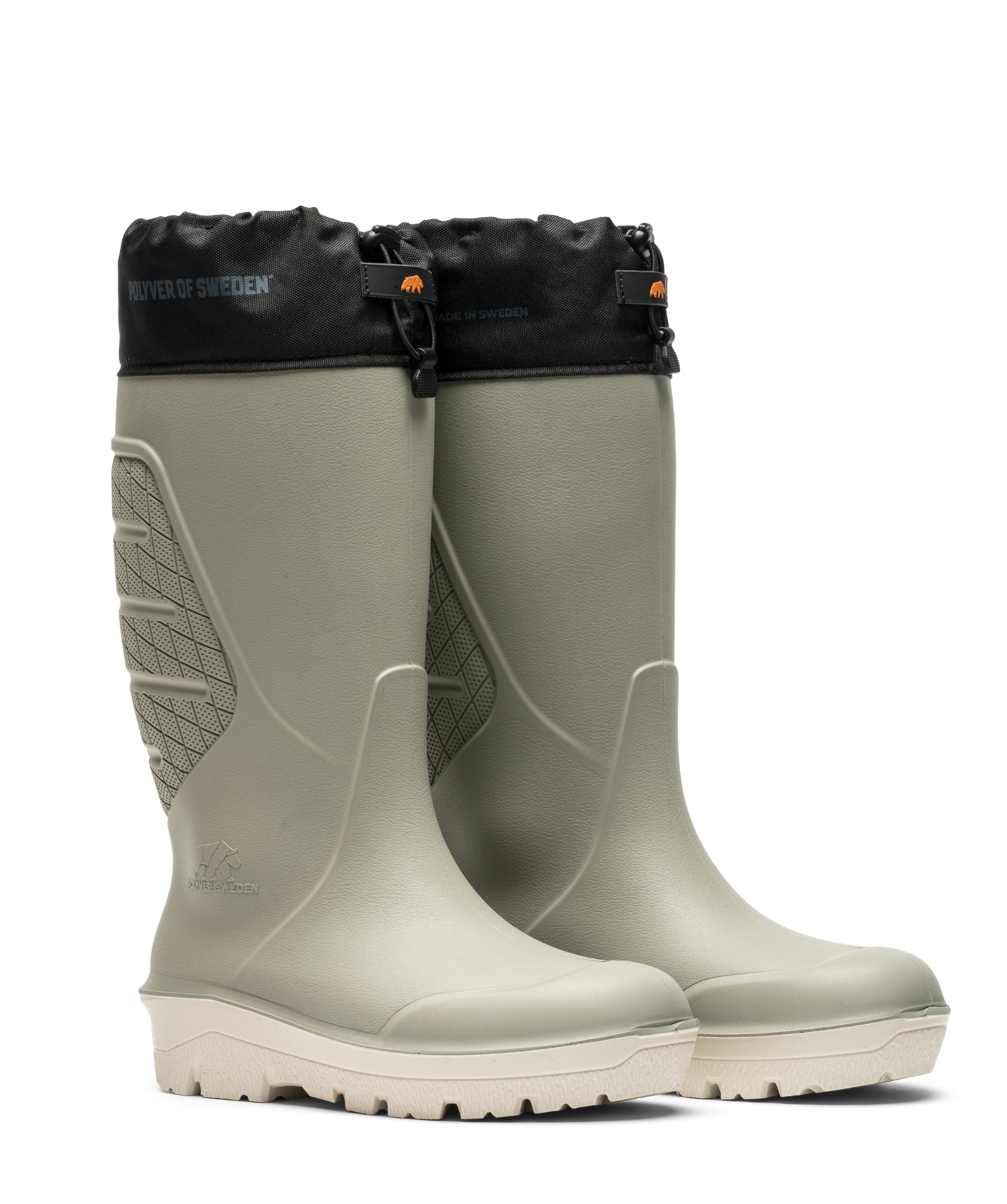 Classic Sport High - Lav Grey