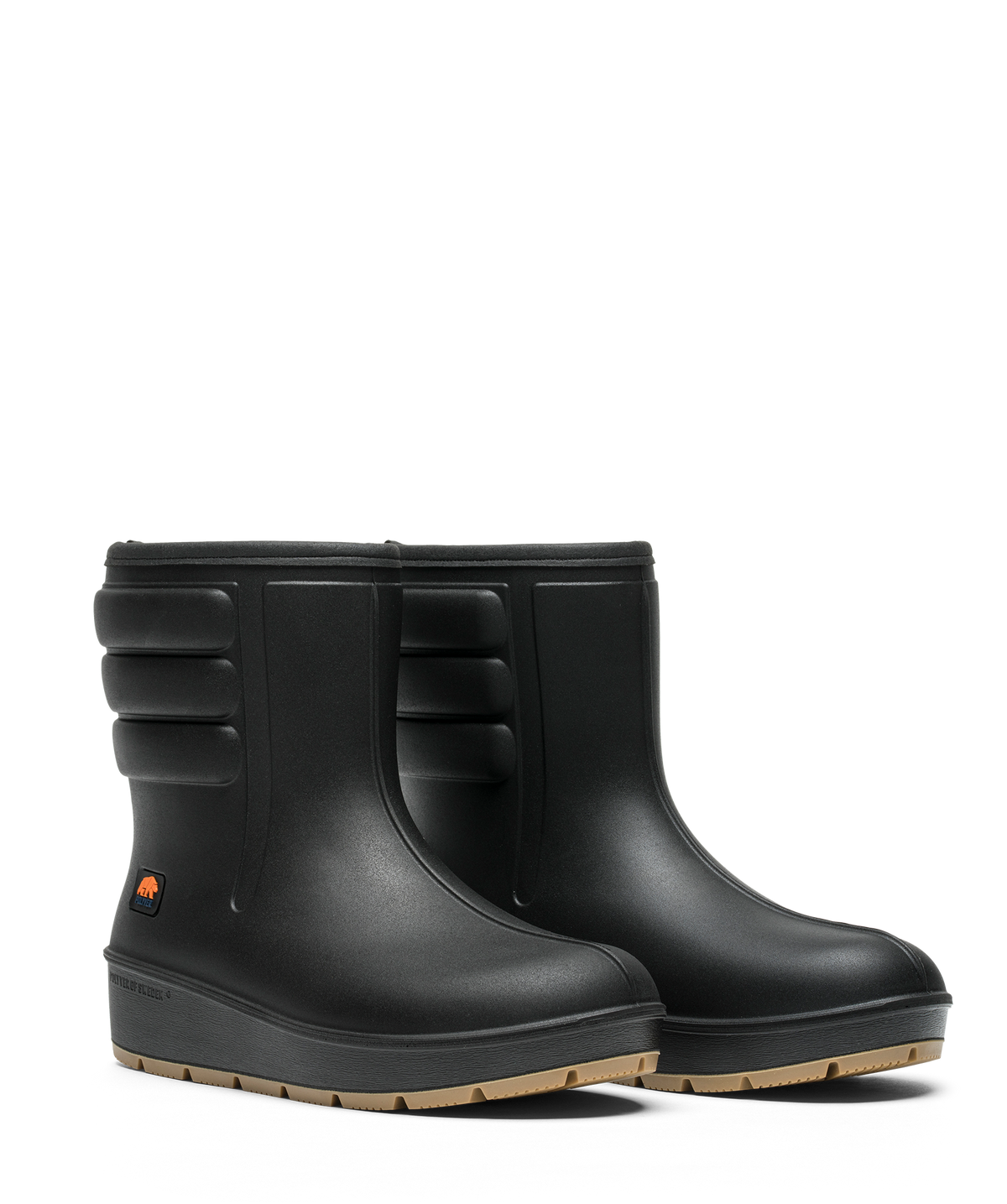 Åre All Weather - Black