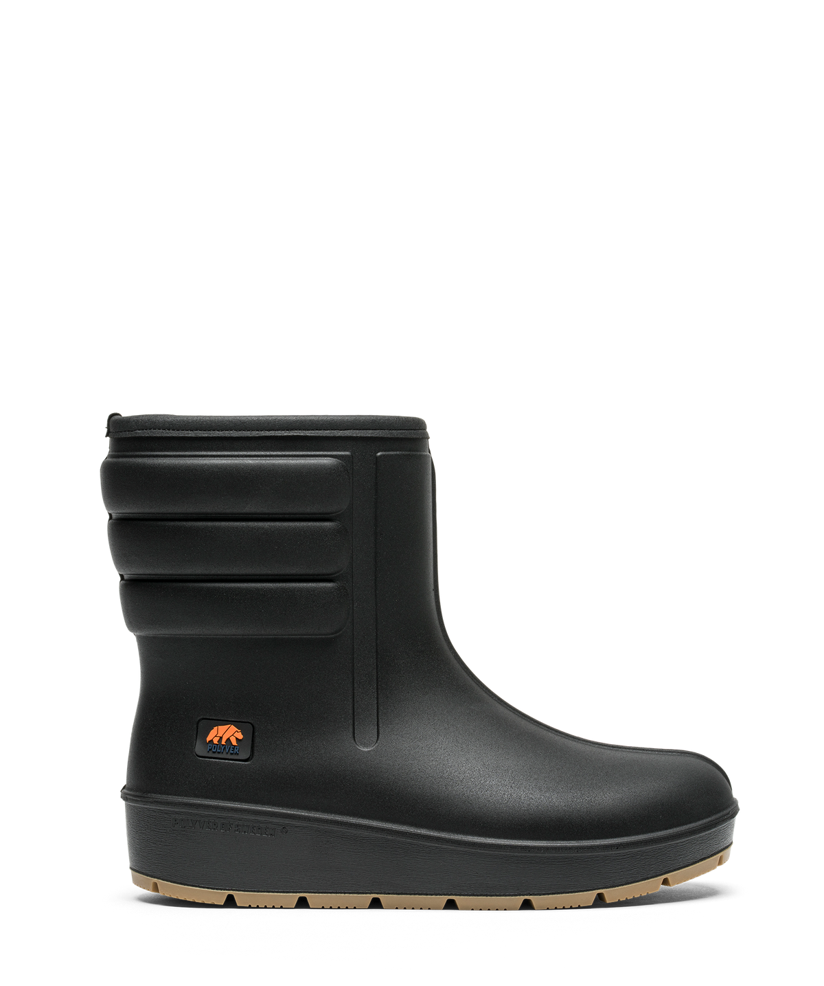 Åre All Weather - Black