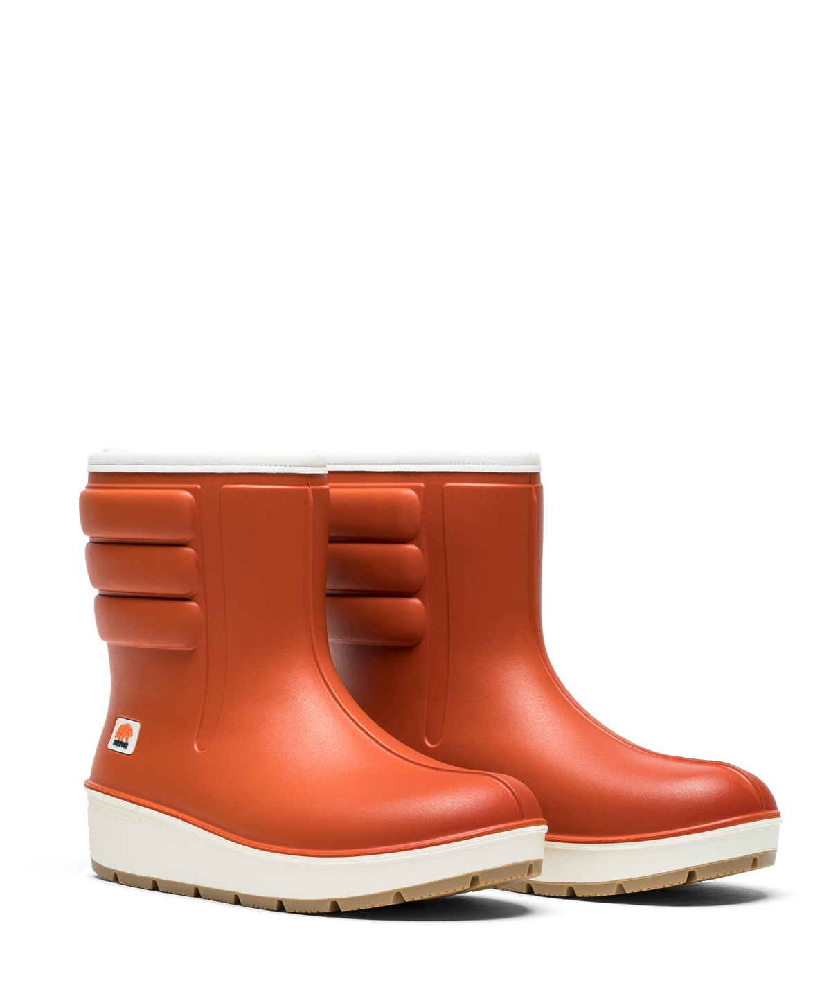 Åre All Weather - Mylta Orange