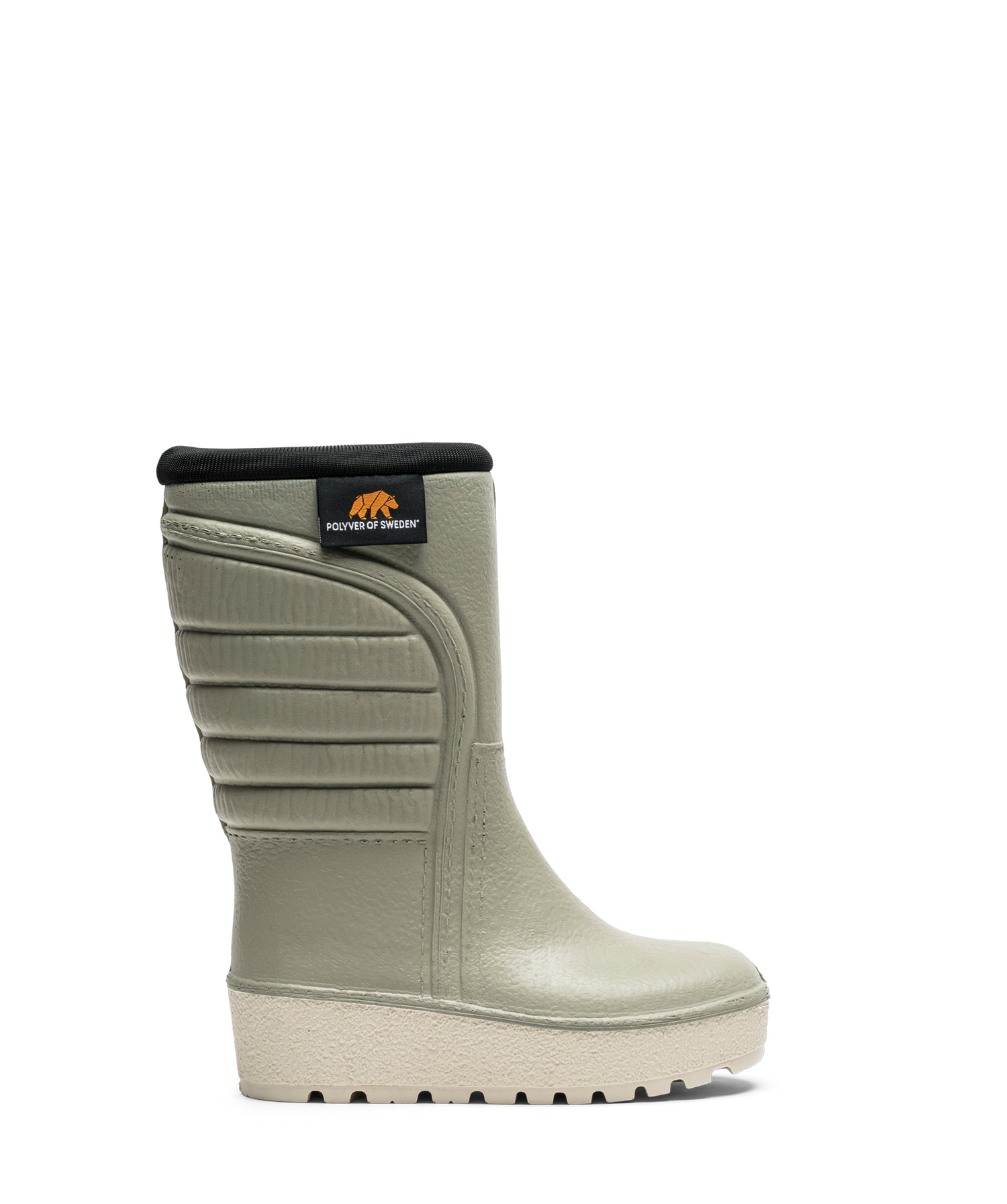 Winter Kids - Lav grey