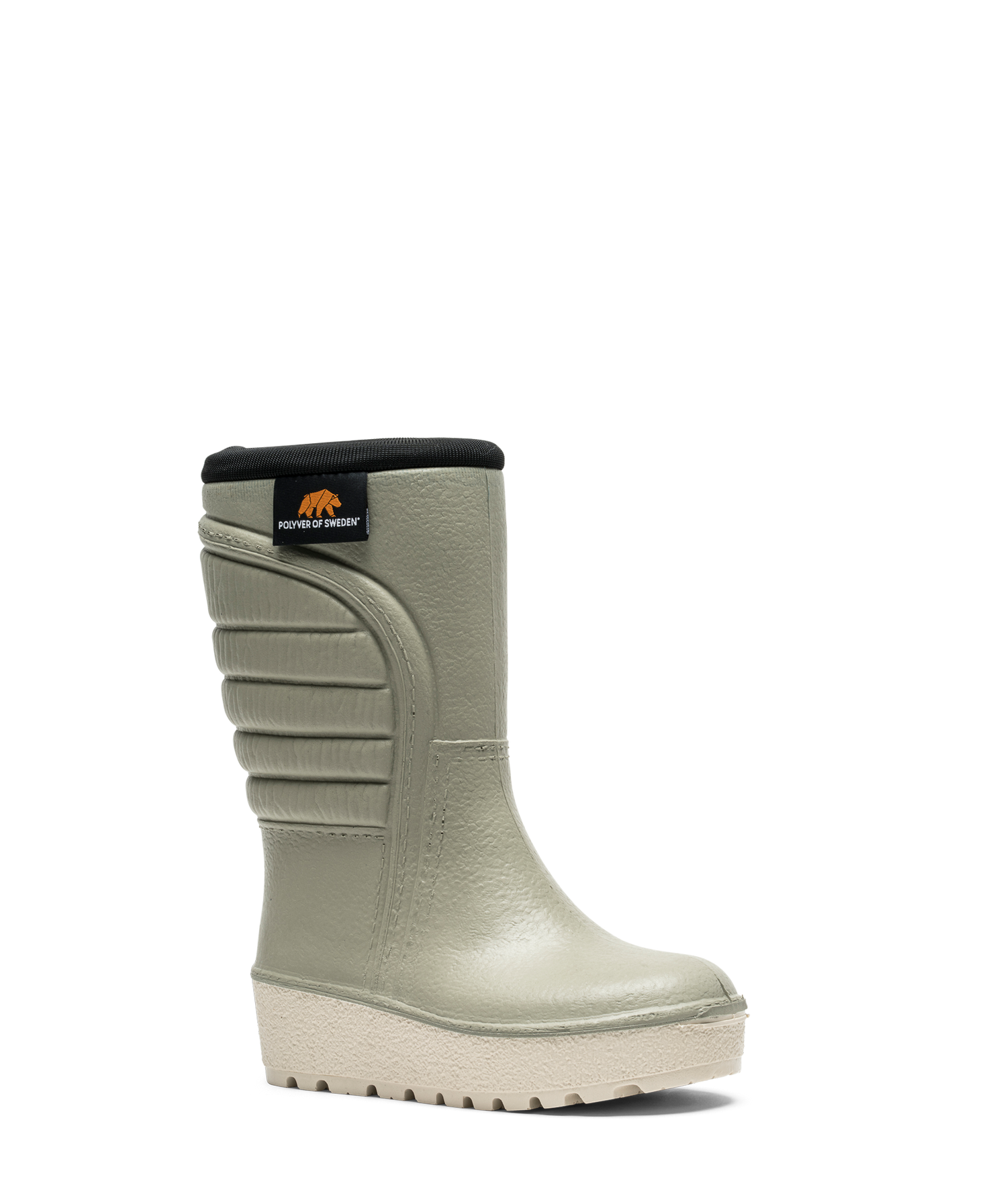 Winter Kids - Lav grey