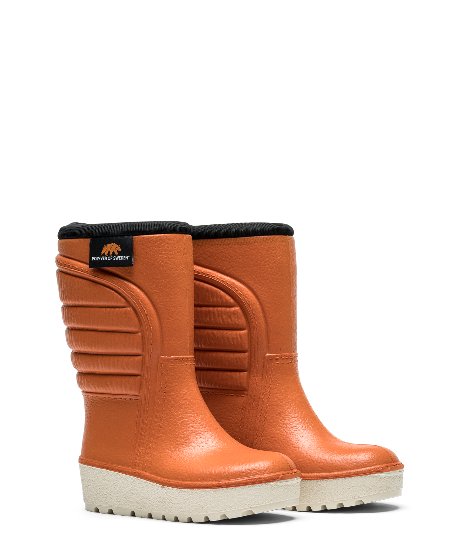 Winter Kids - Mylta Orange