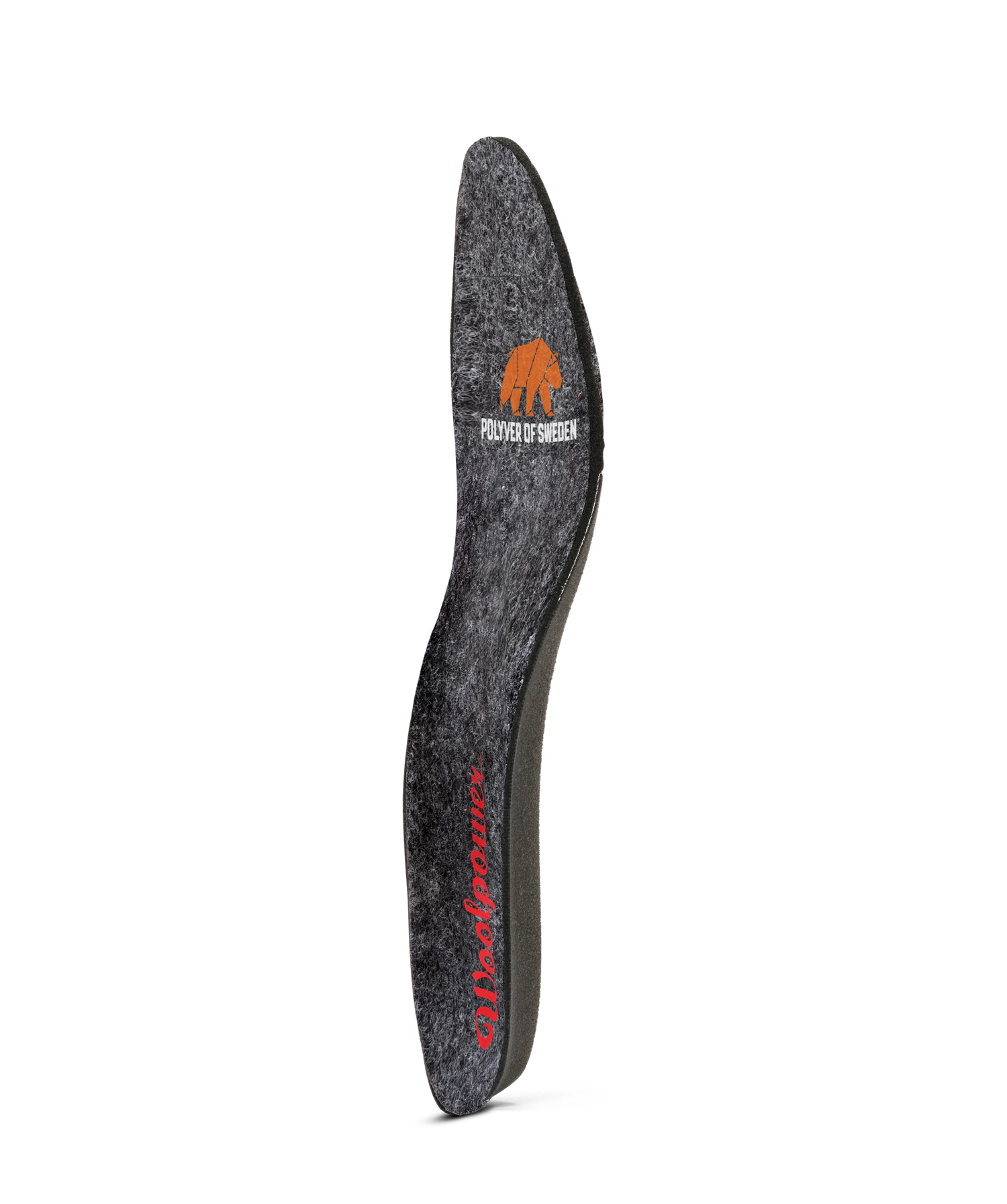 Woolpower insoles HIGH ARCH