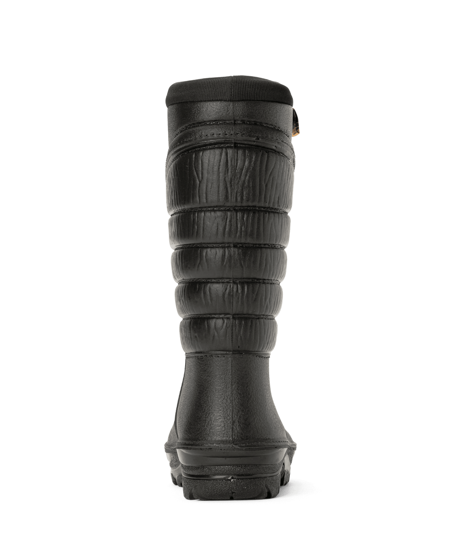 Premium Safety High - Svart