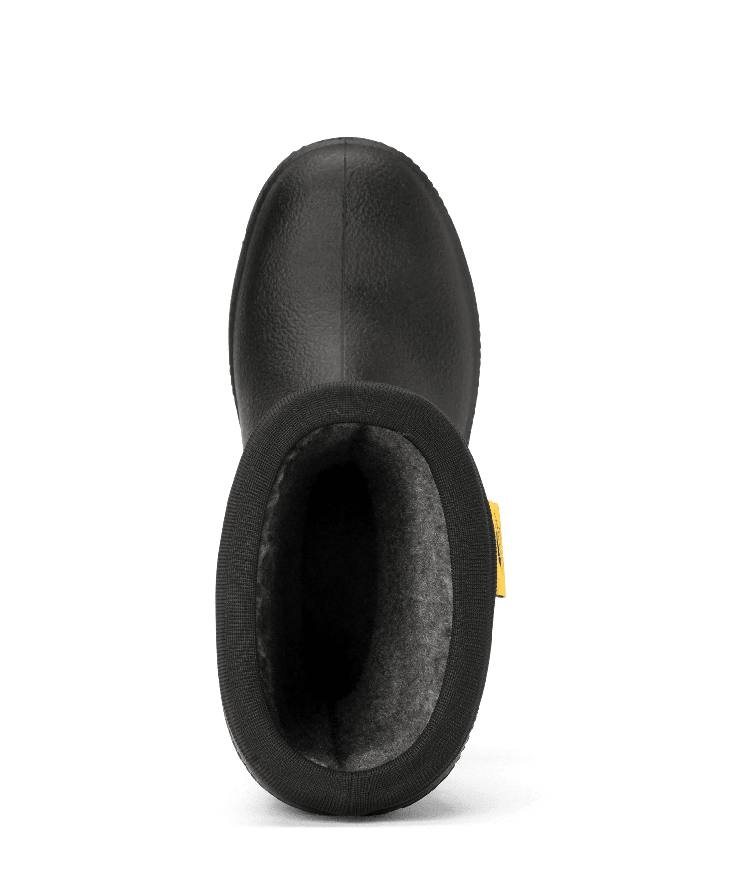 Premium Safety High - Svart