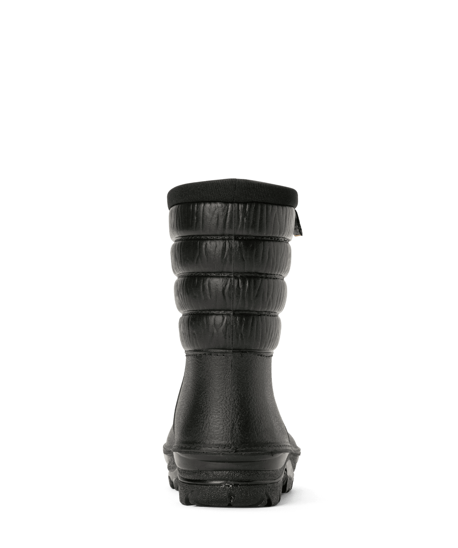 Premium Safety Low - Black