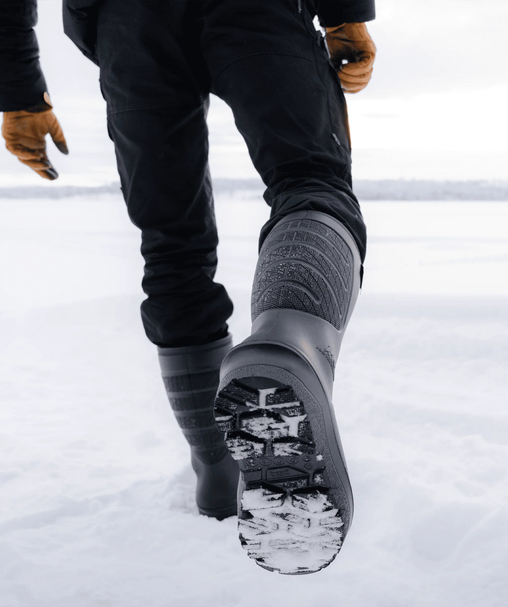 Classic Winter Polyver Sweden