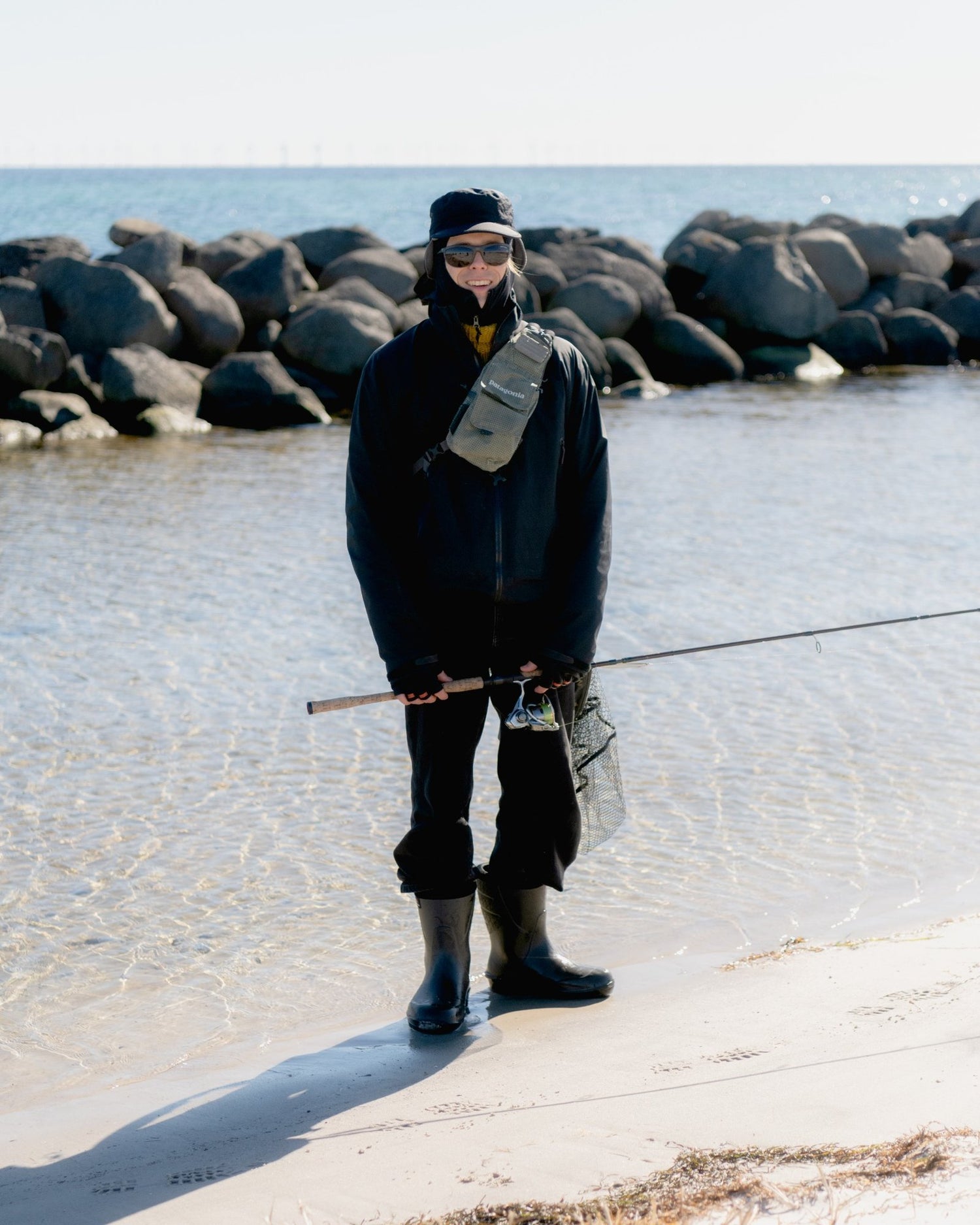 Classic 365 Mid - Svart