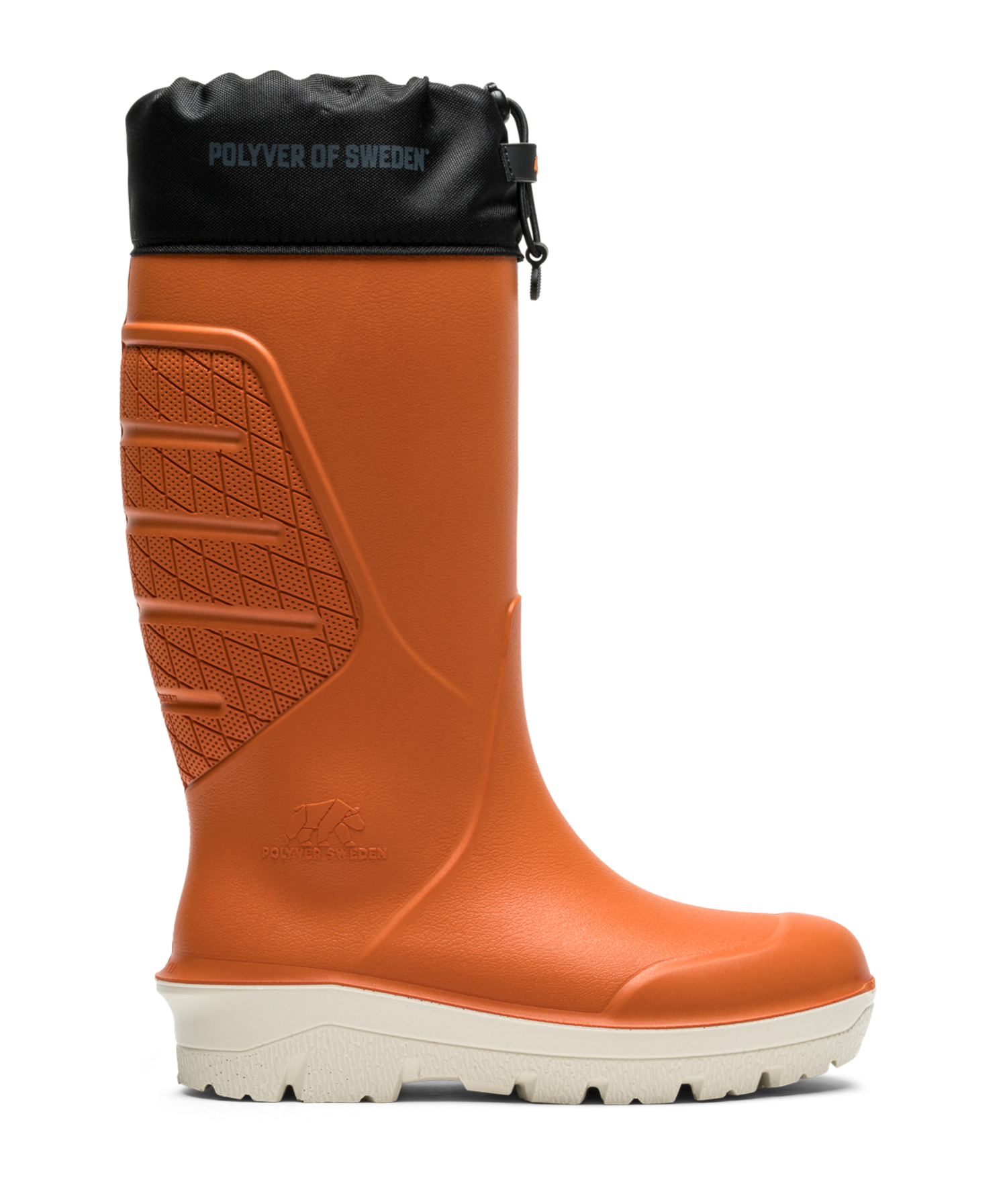 Classic Sport High - Mylta Orange