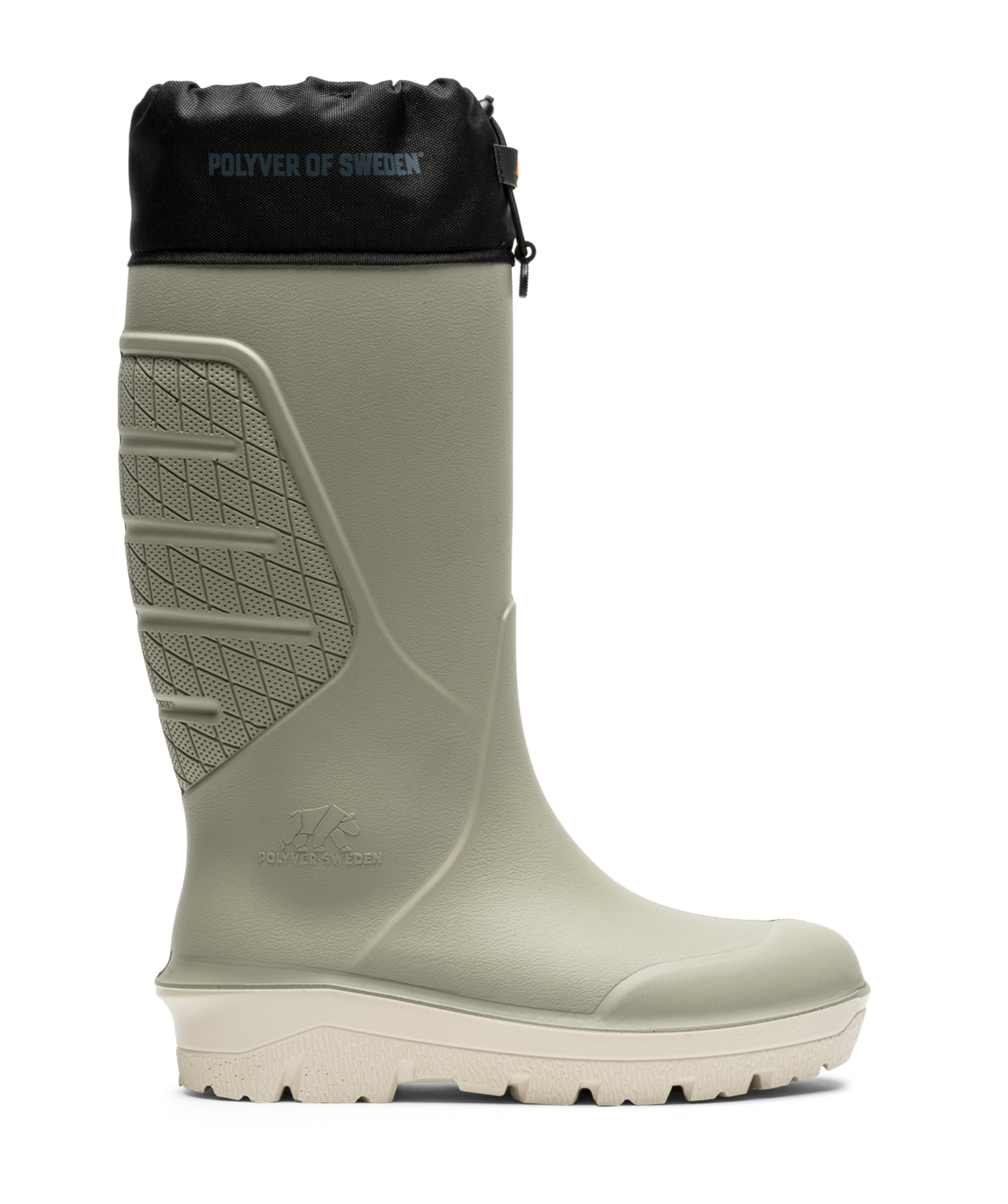 Classic Sport High - Lav Grey