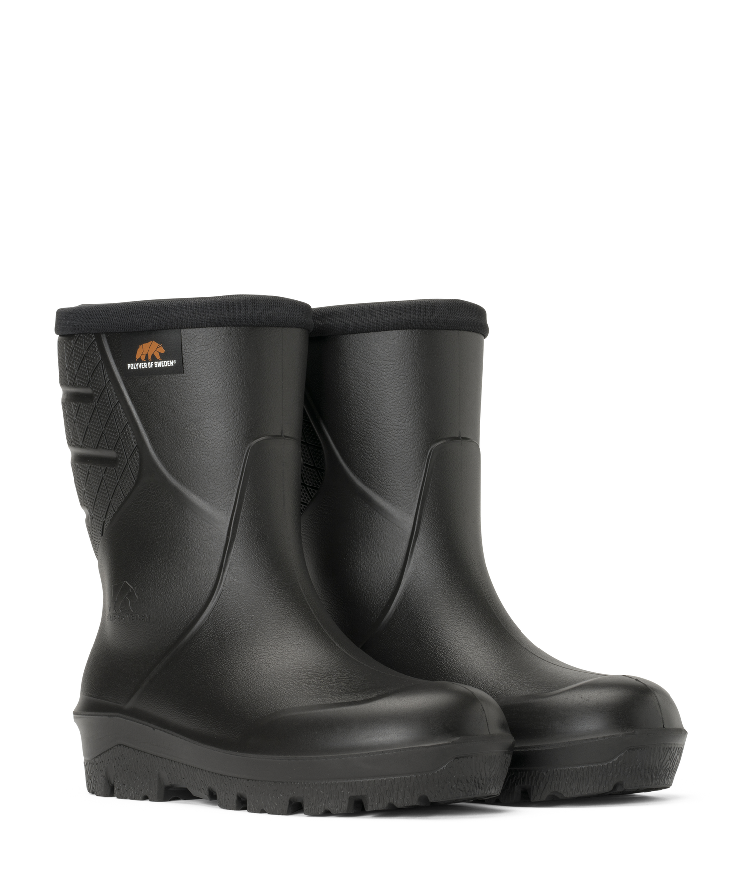 Classic 365 Mid - Black