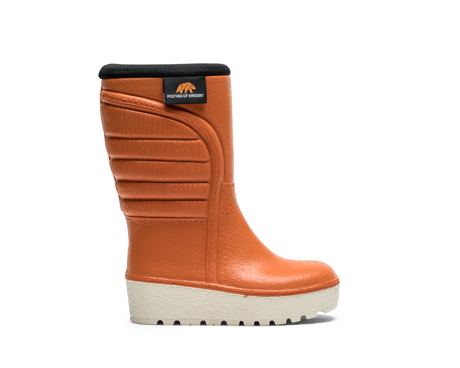 Winter Kids - Mylta Orange